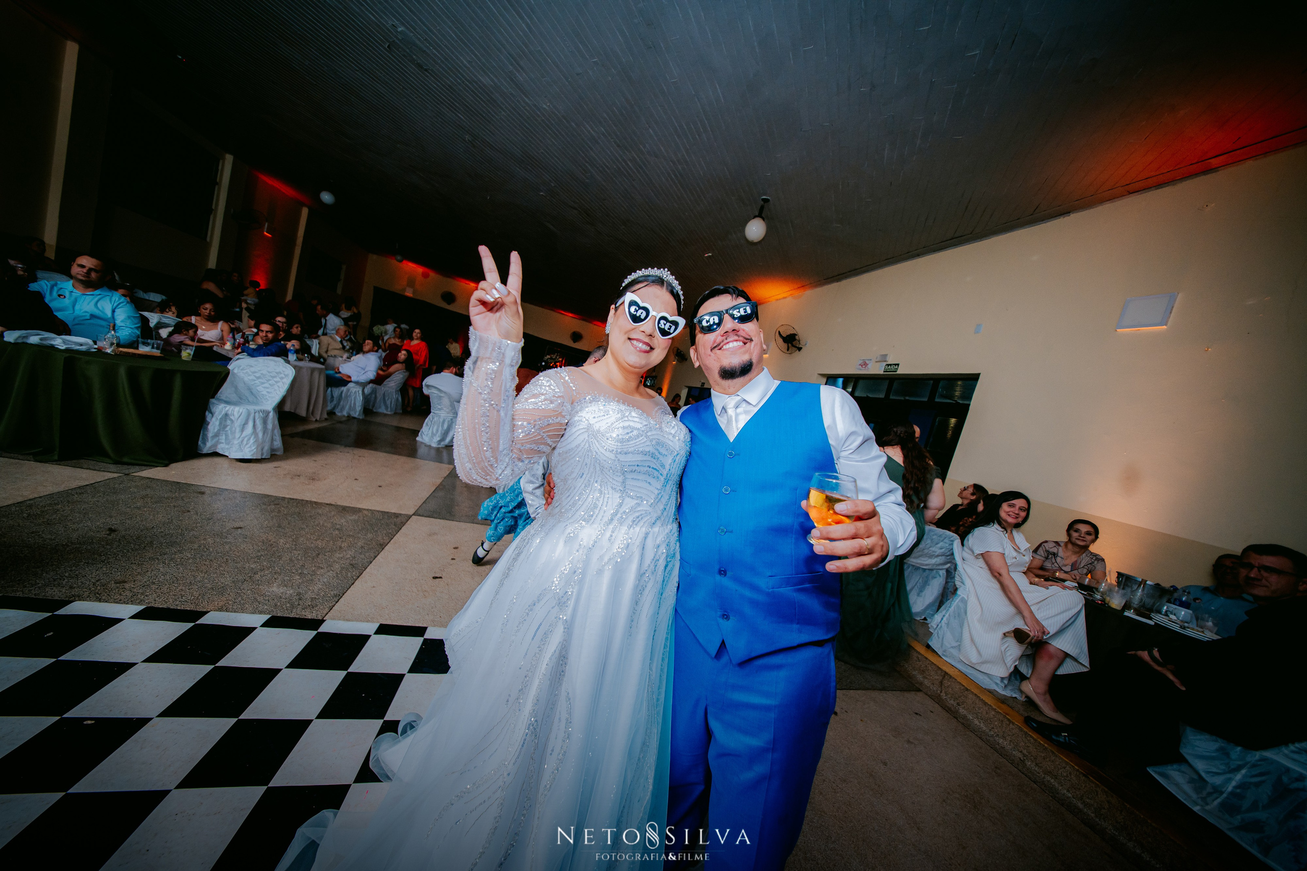 Bruna Mafei e Fernando. Neto Silva | Fotografia e Filme