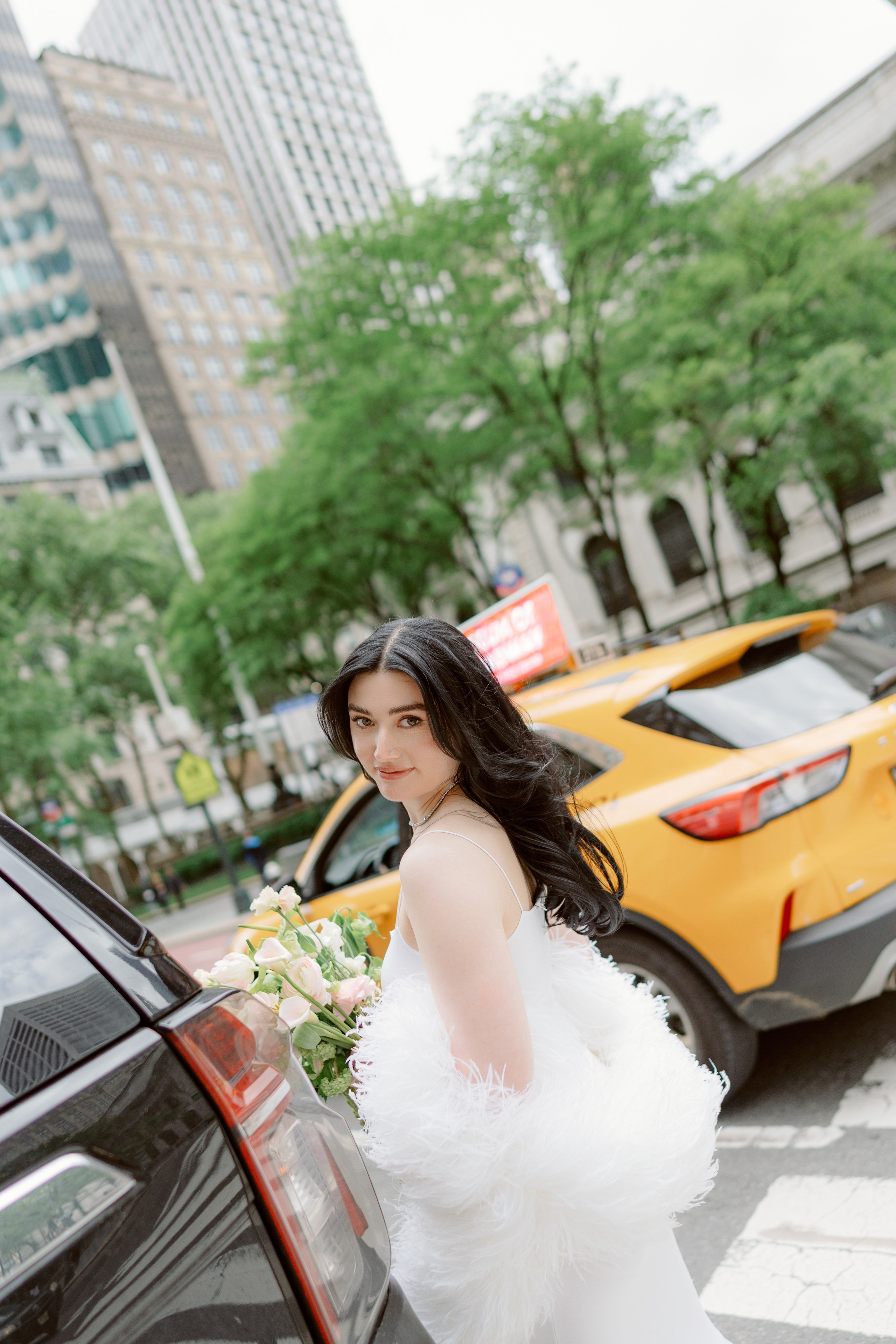 Savannah and Michael. Wedding photographer and videographer New York | New Jersey