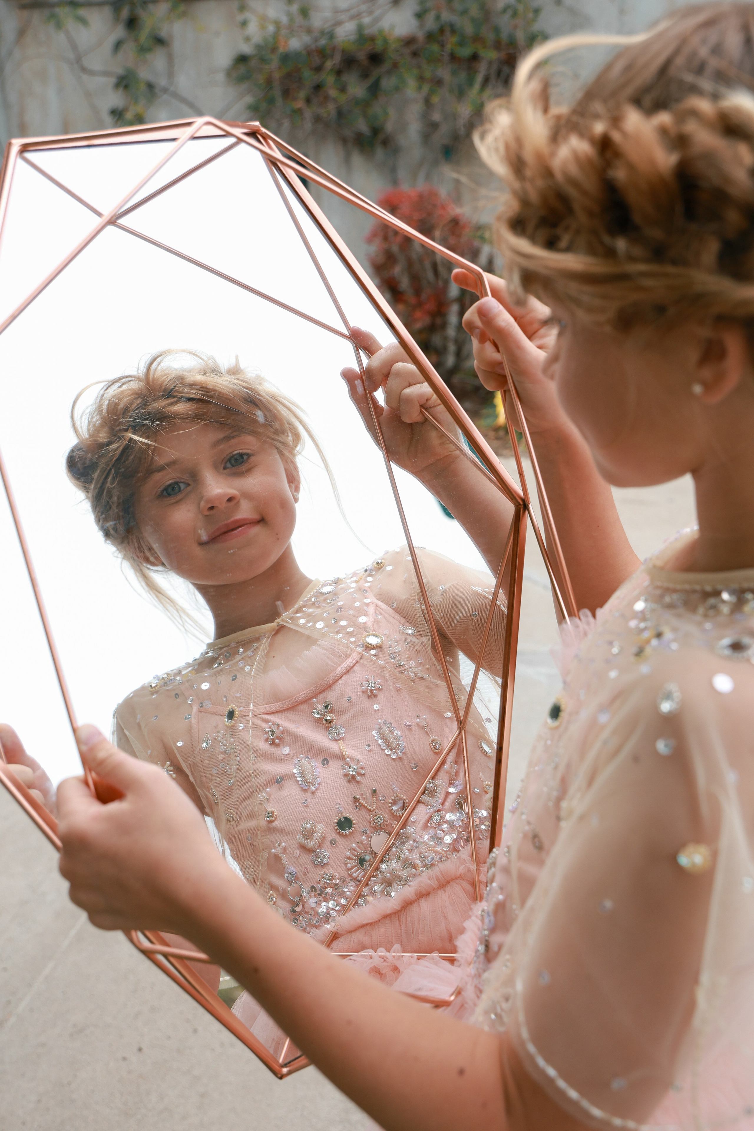 “FOREST FAIRIES” x TUTU DU MONDE. Photo | Video creator San Diego CA