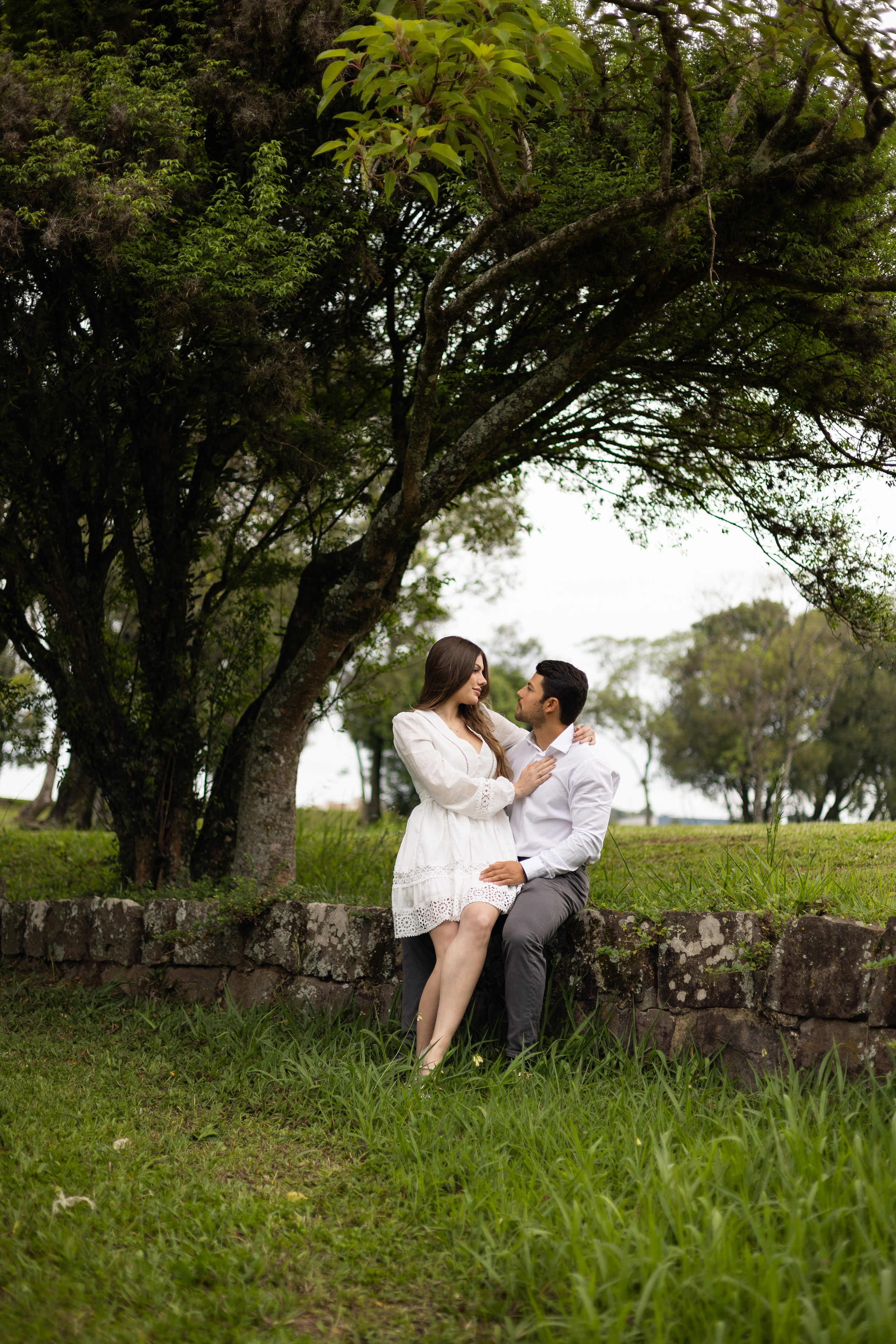 Pré Wedding Isabelle e Gustavo