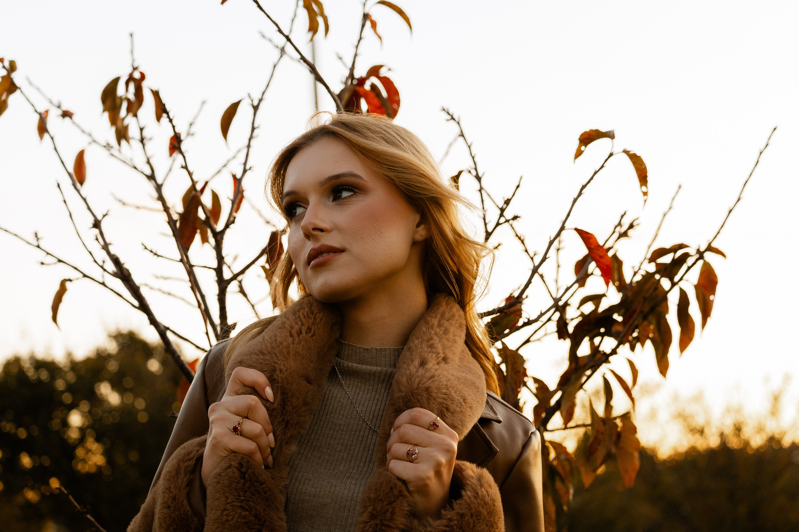 Ensaio Feminino (Sabrina)