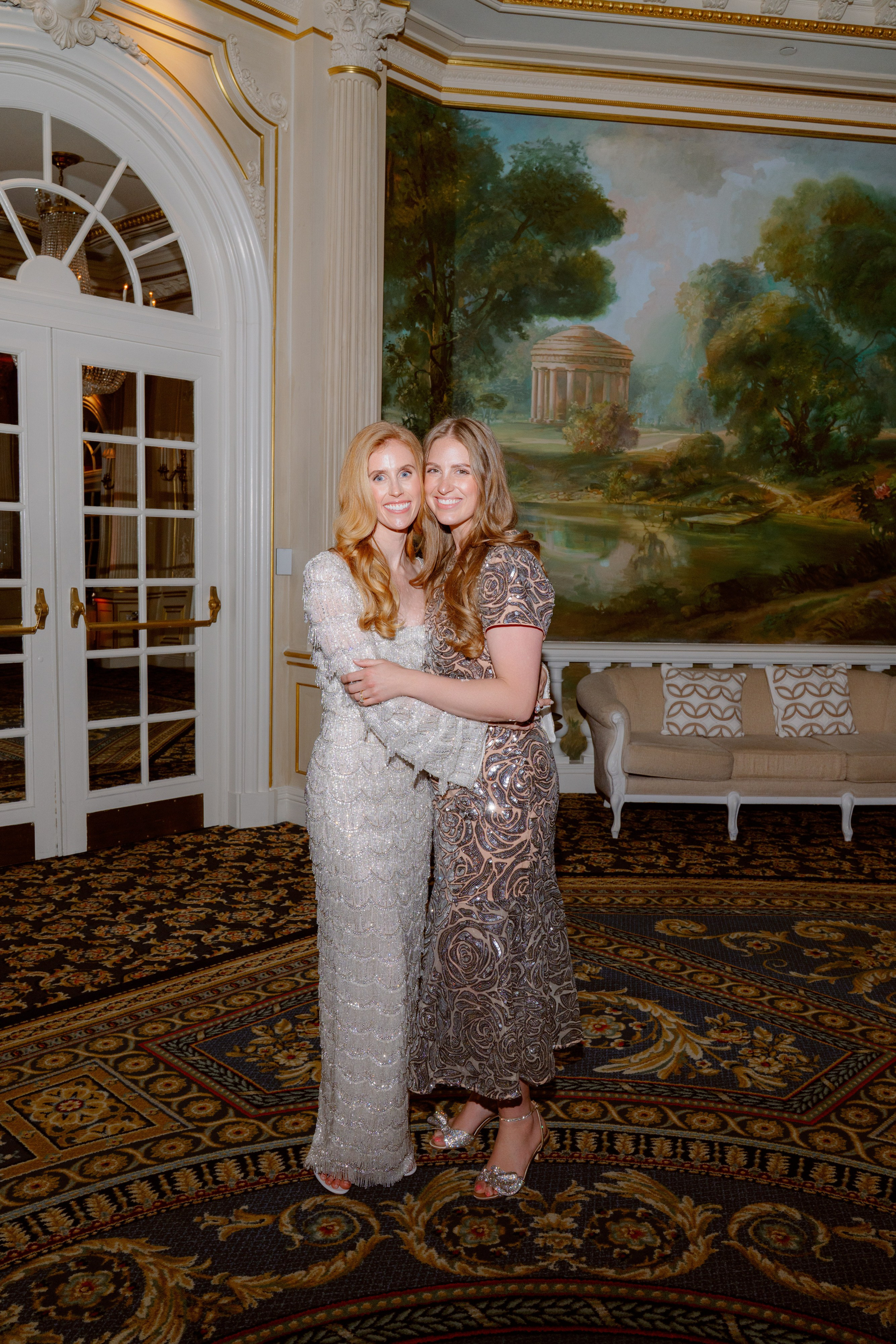 Anne and Maxwell. Wedding photographer and videographer New York | New Jersey