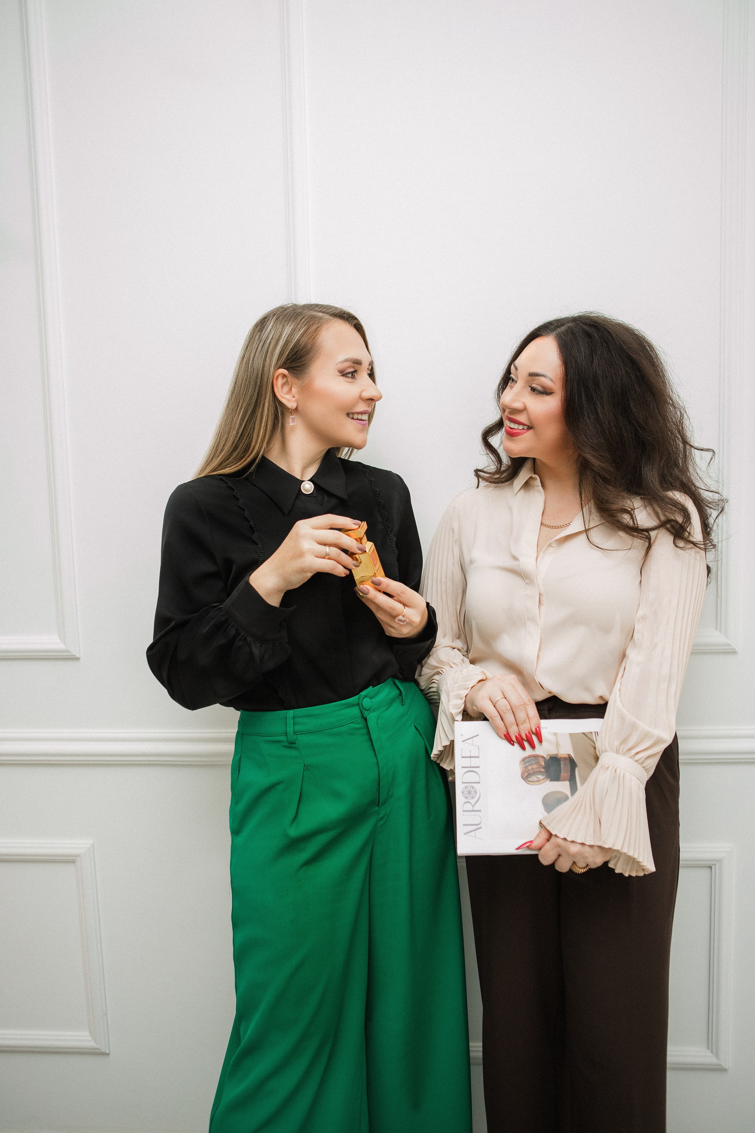 Business Portraits & Unternehmensfotografie | Heilbronn, Stuttgart & Umgebung