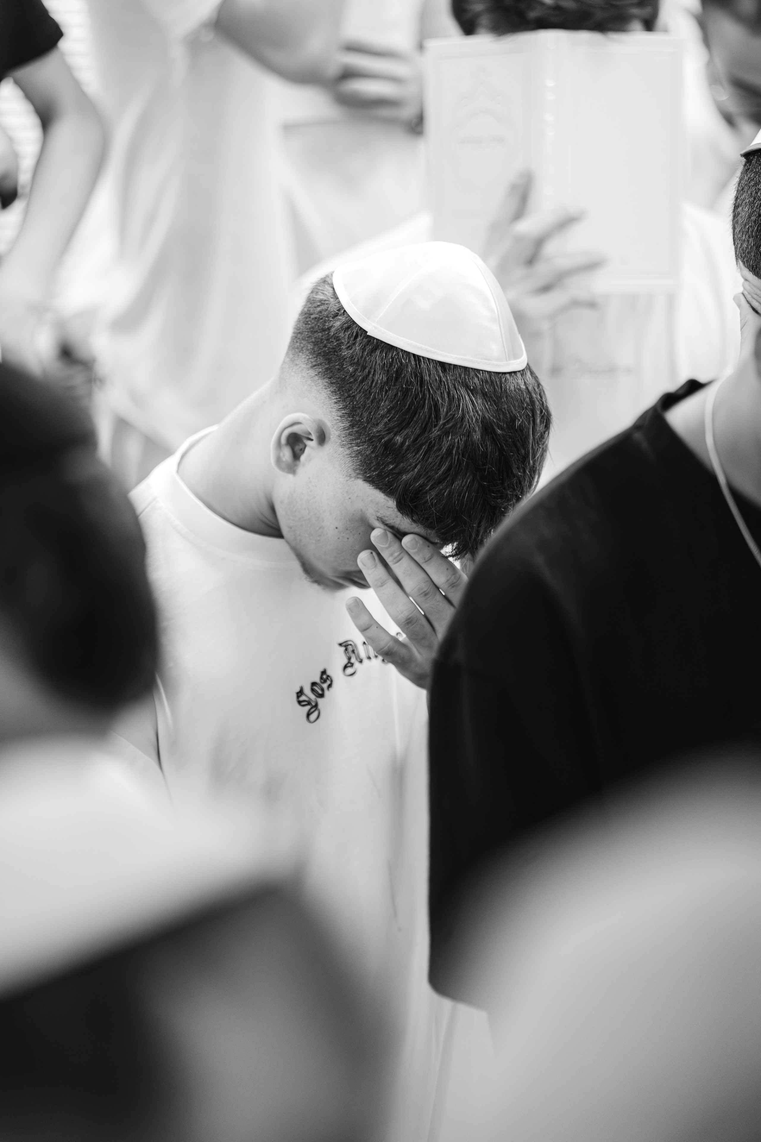 EVENTS. YONATAN KATZ