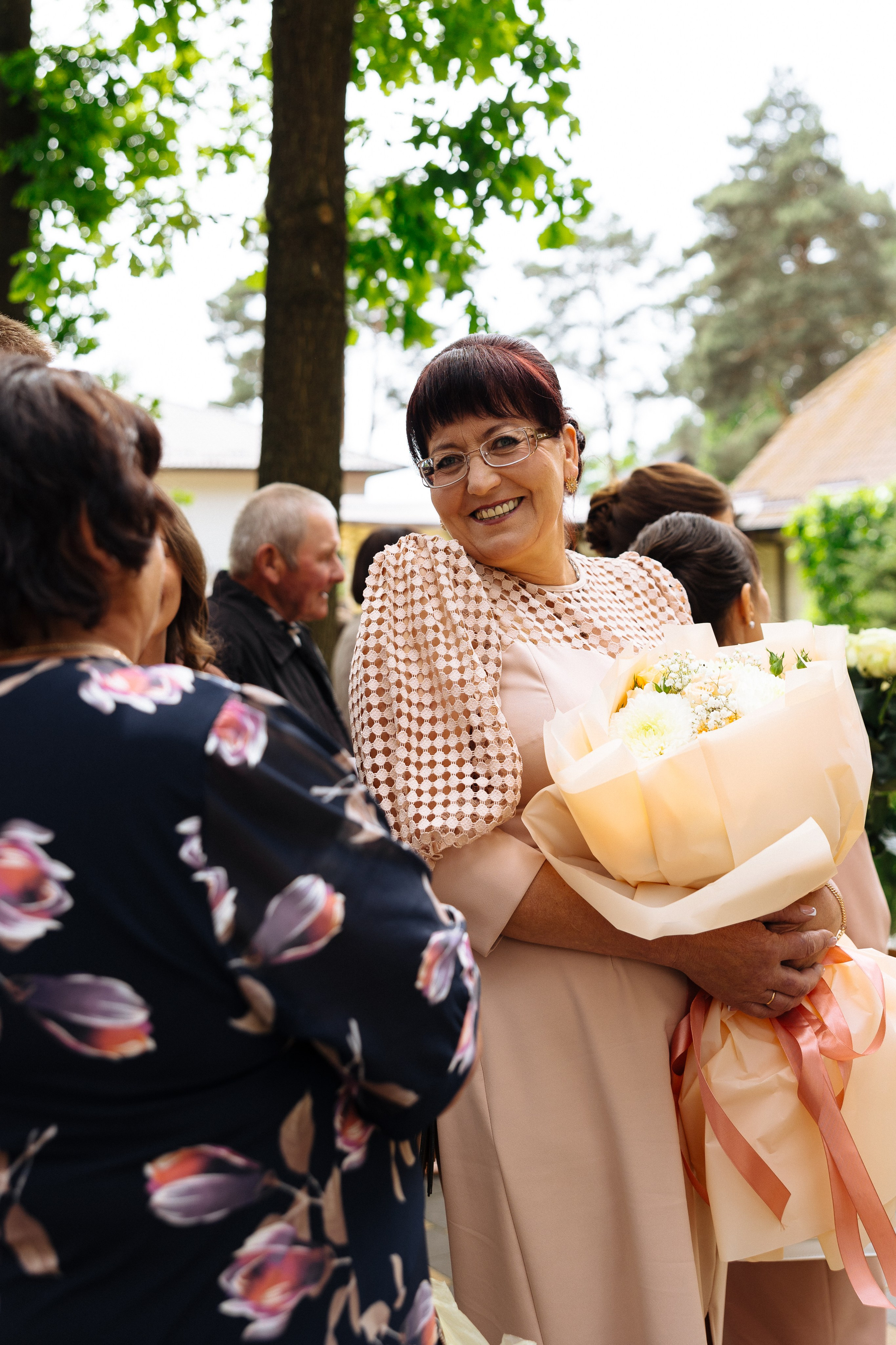 Bohdana Nazar. Ірина Терещук