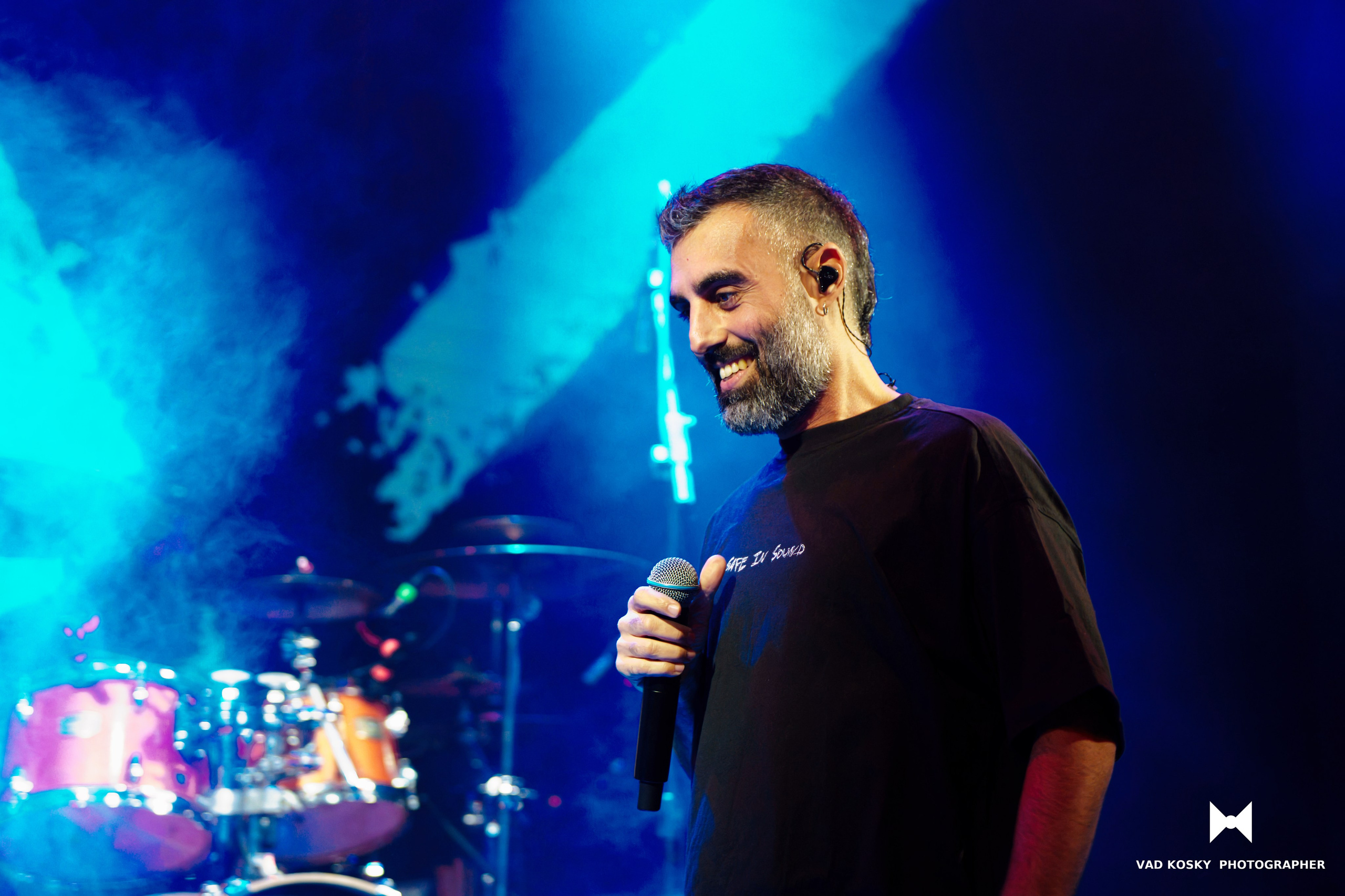 Walkways — Gagarin TLV 24.01.26. Vad Kosky Photographer