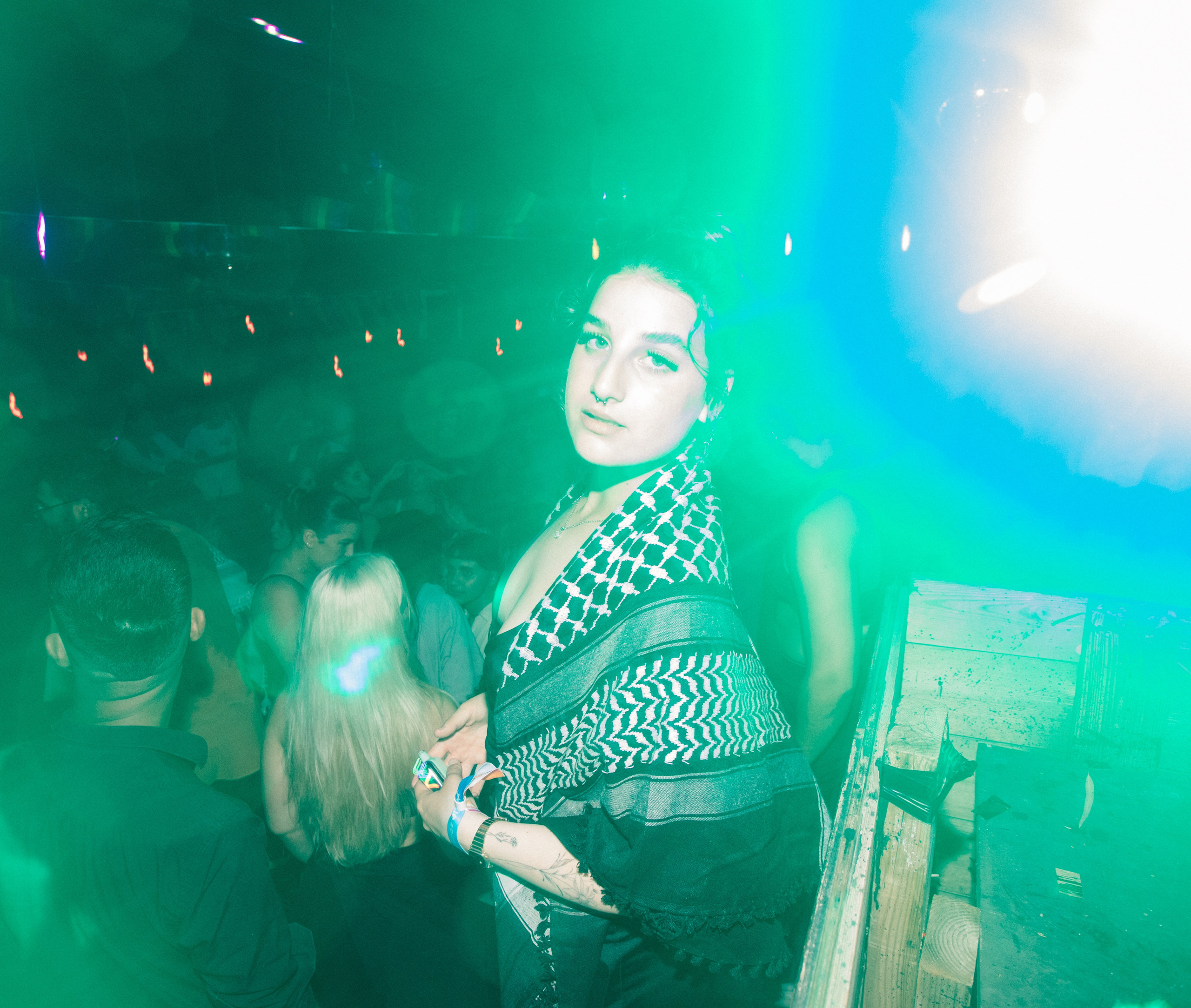 BOY TLV PARTY. Mariya Masha Sharf — photographer based in Tel-Aviv