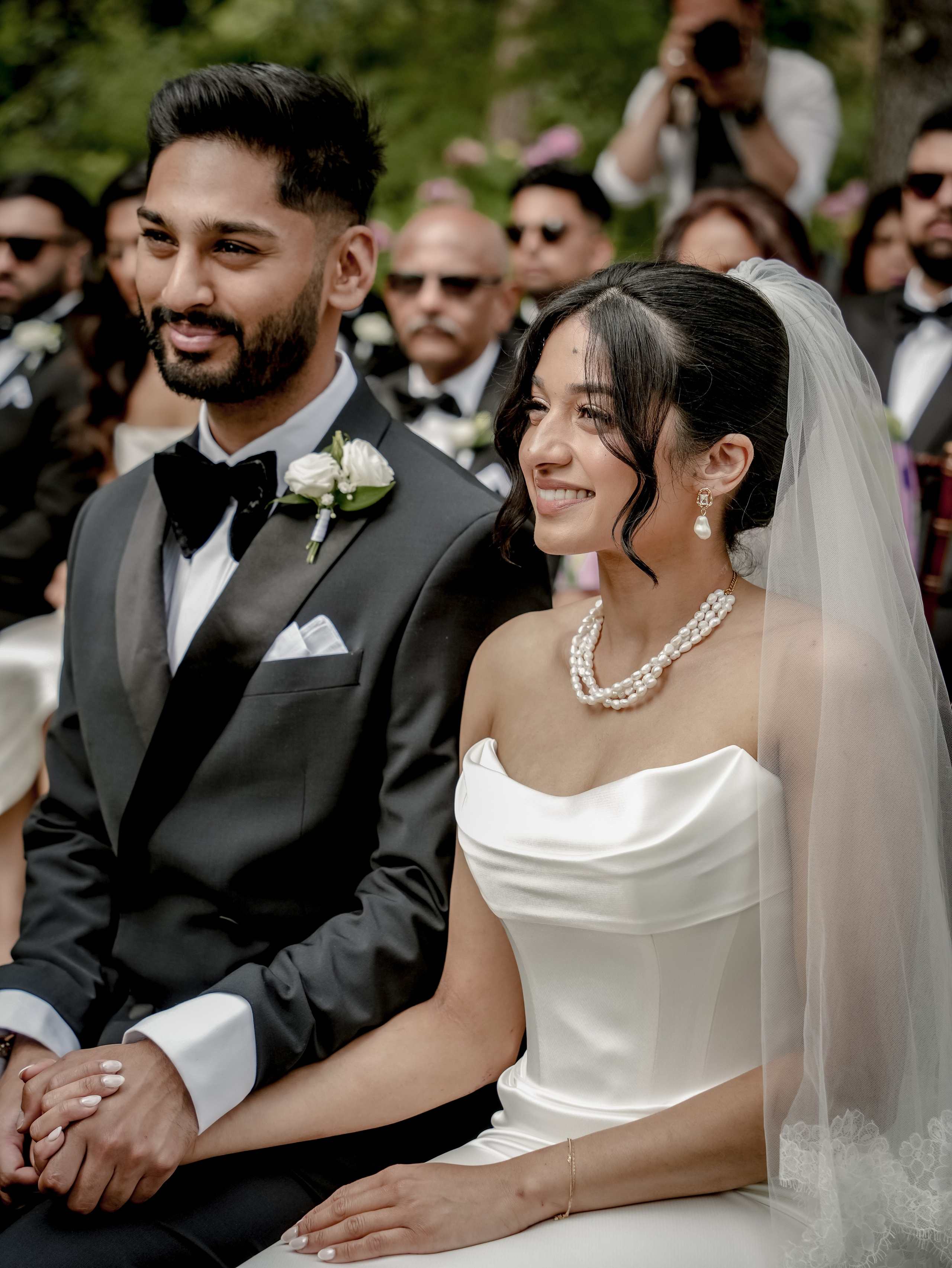 Indian Wedding in Tuscany. Stefano Passerini Editorial Wedding Photographer in Italy
