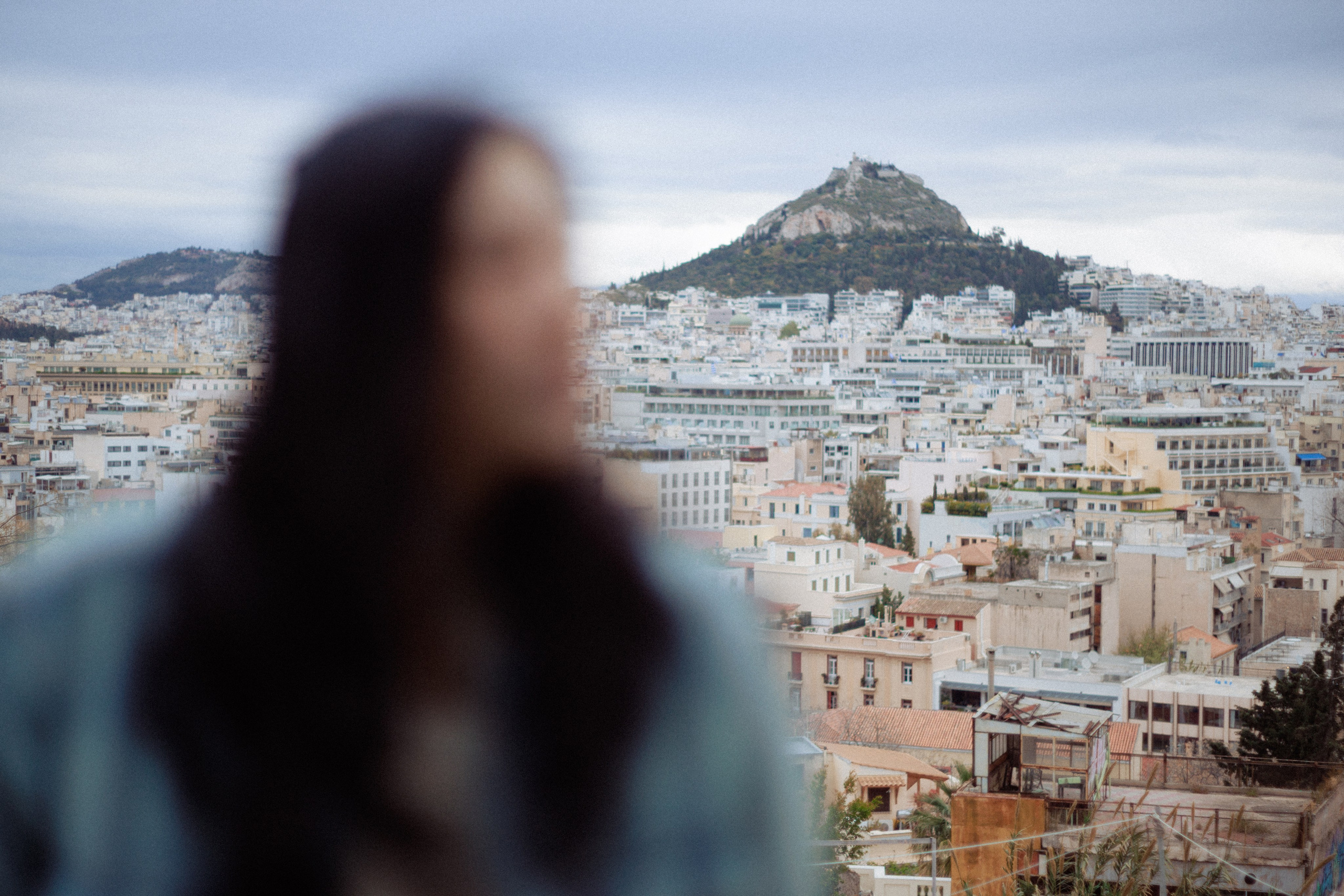 Valarie. Photographer in Greece Kristina