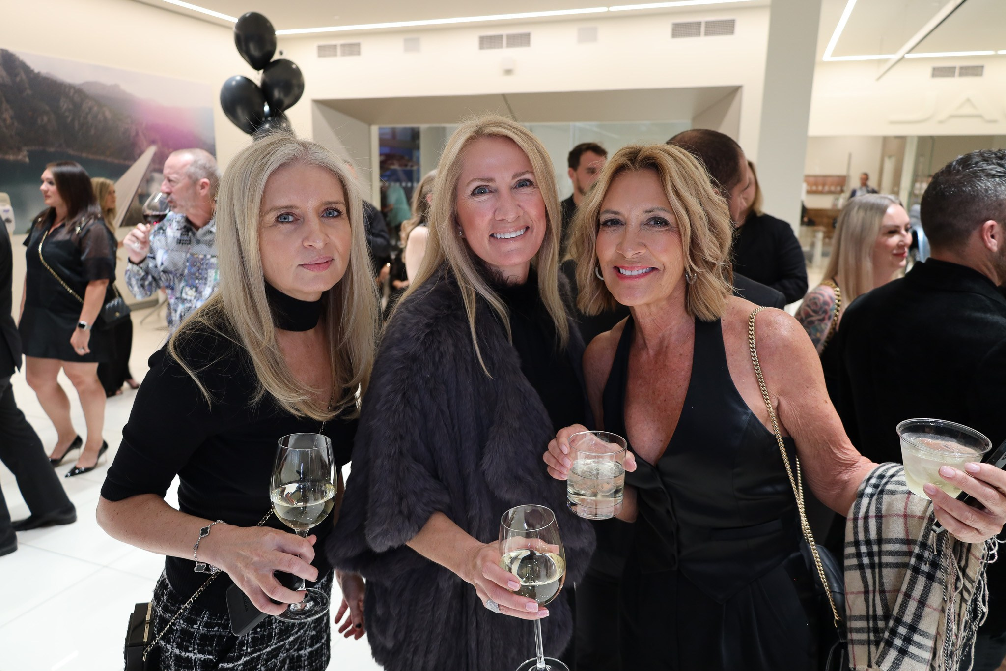 NLM at Bentley Naples. Out and About 239