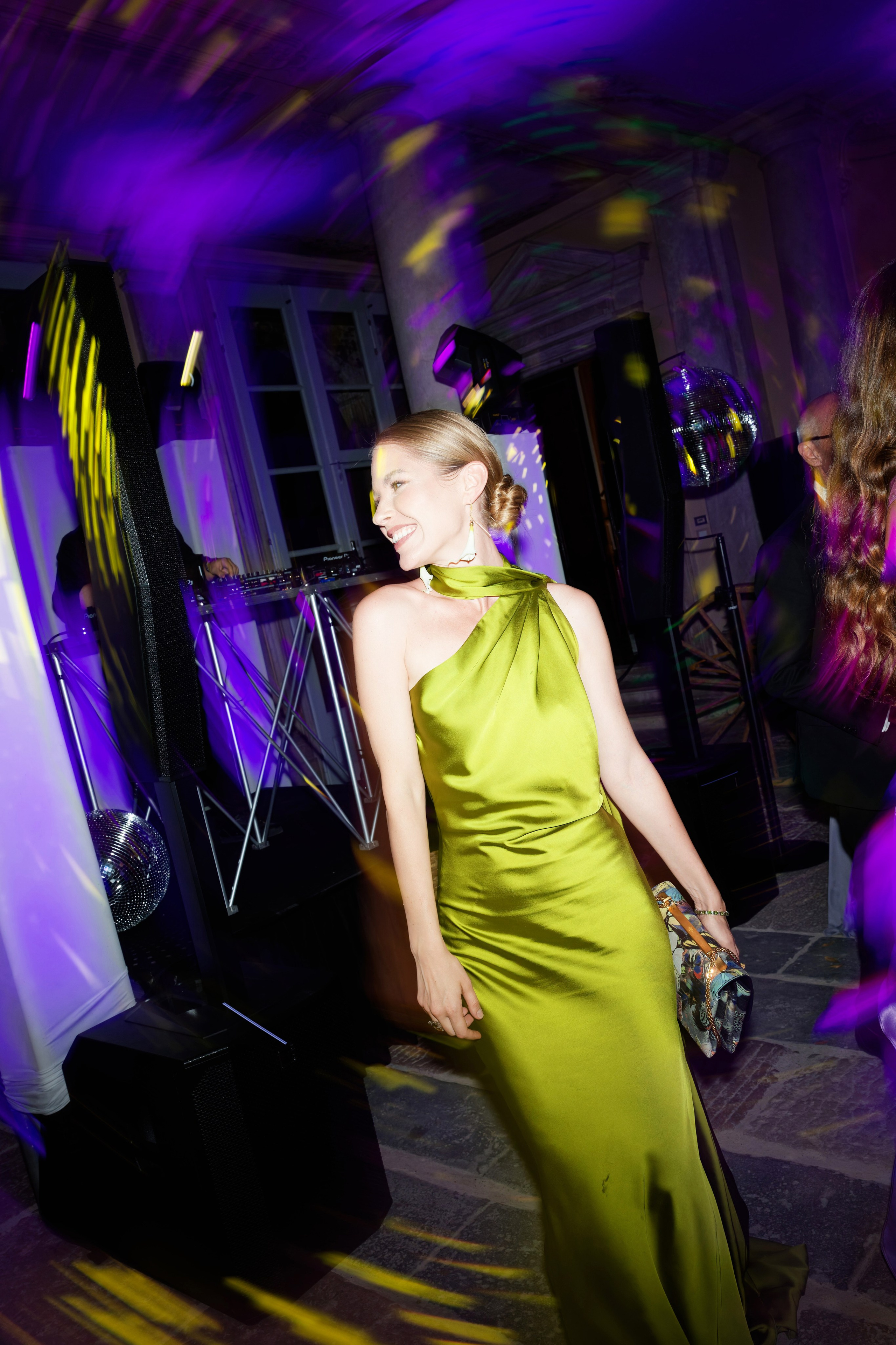 Wedding at Villa Bettoni on Lake Garda