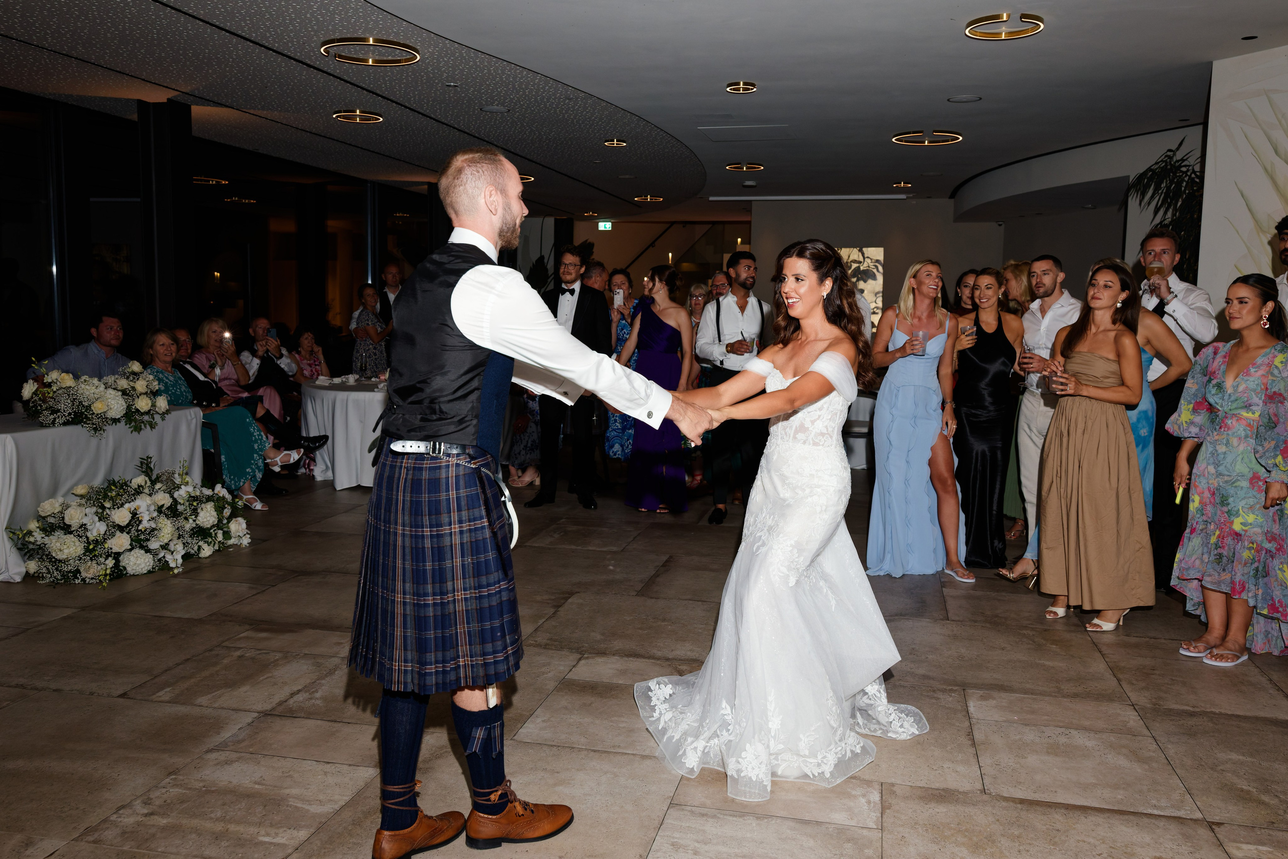 Wedding at Villa Porta on Lake Maggiore