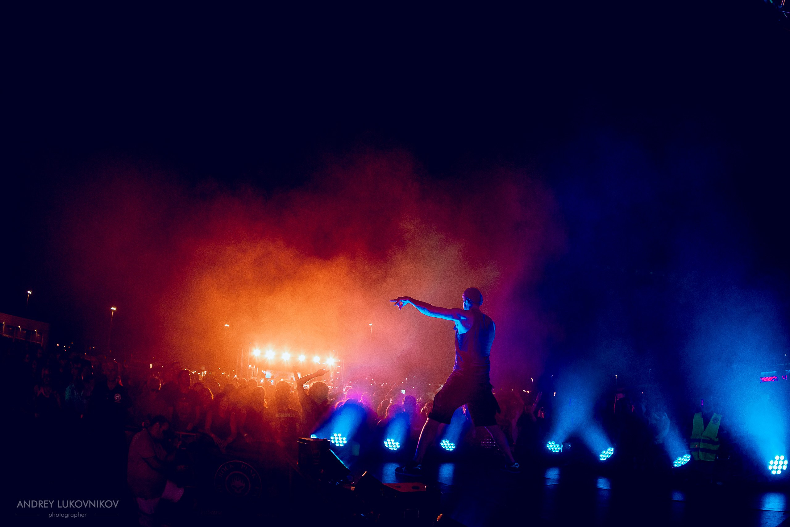 Rage Rising — RATM Tribute | Rock Against Cancer Torrevieja