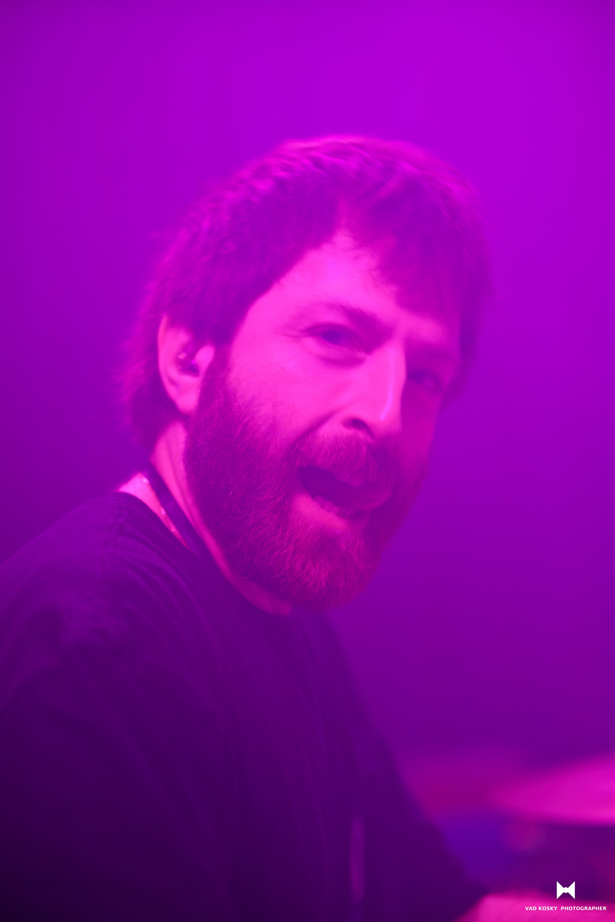 Walla lo Yodea — “Gagarin " TLV 18.10.25. Vad Kosky Photographer