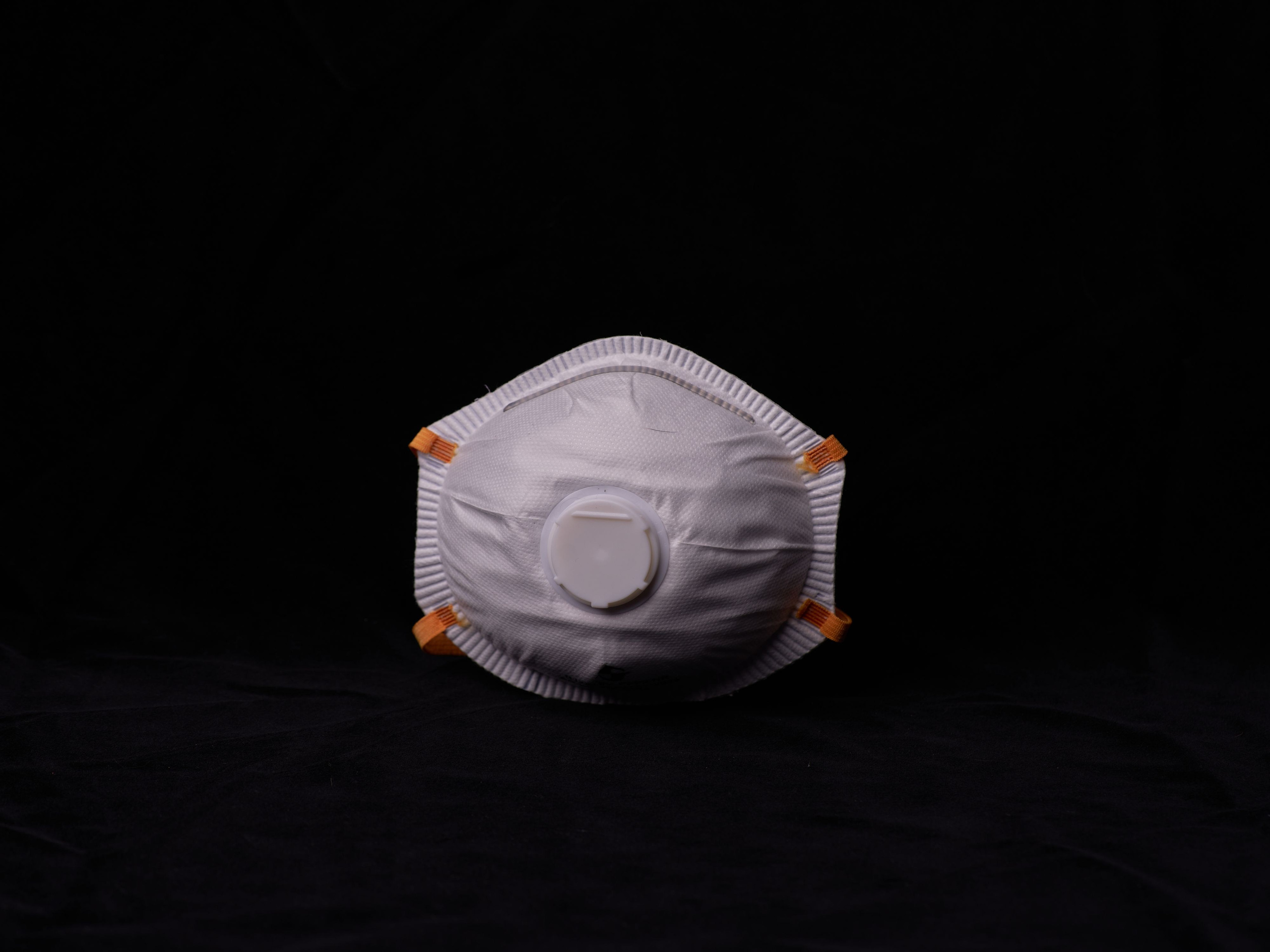 Marked as Agents. Egor Borie