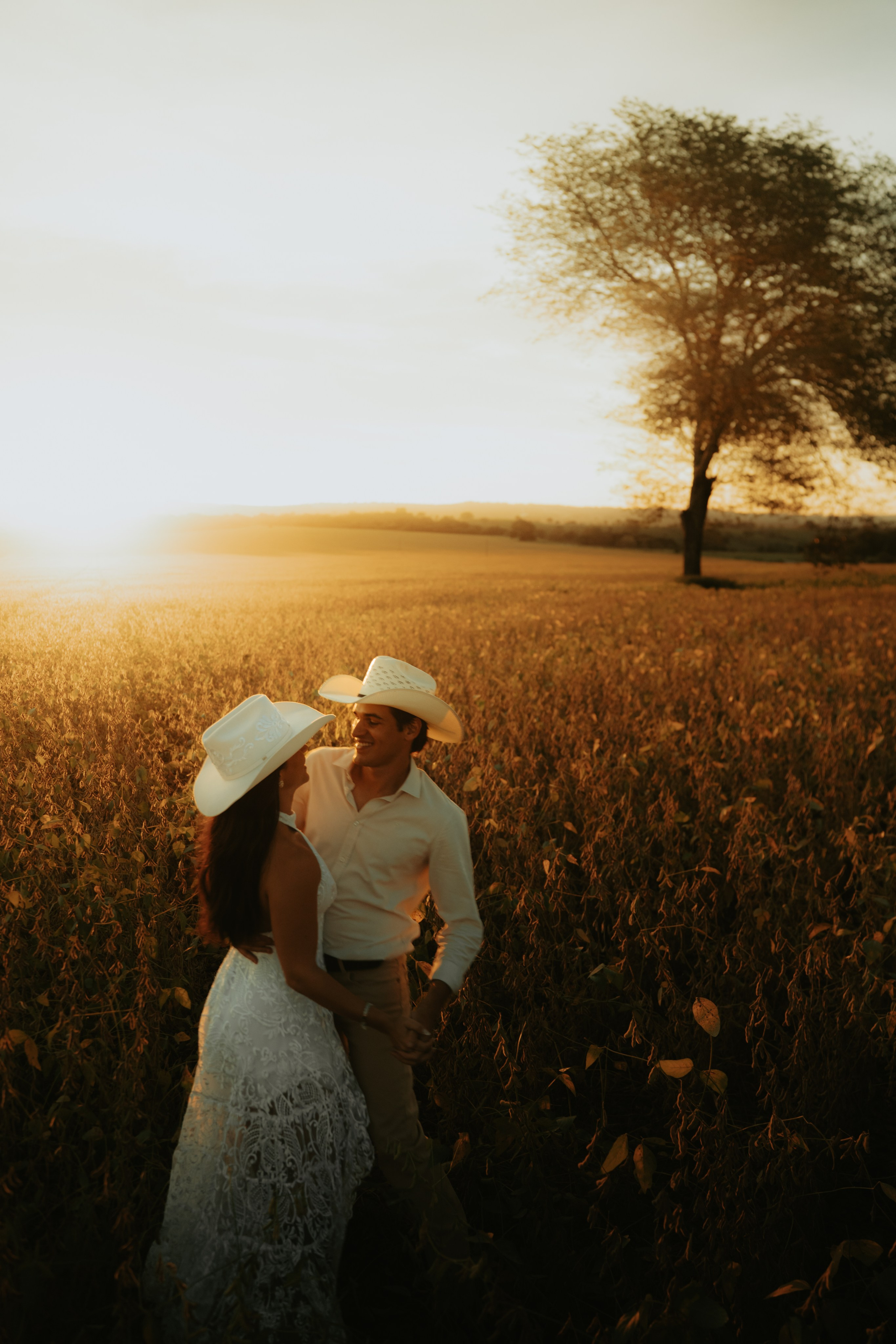 Pré Wedding. Reference Visuals