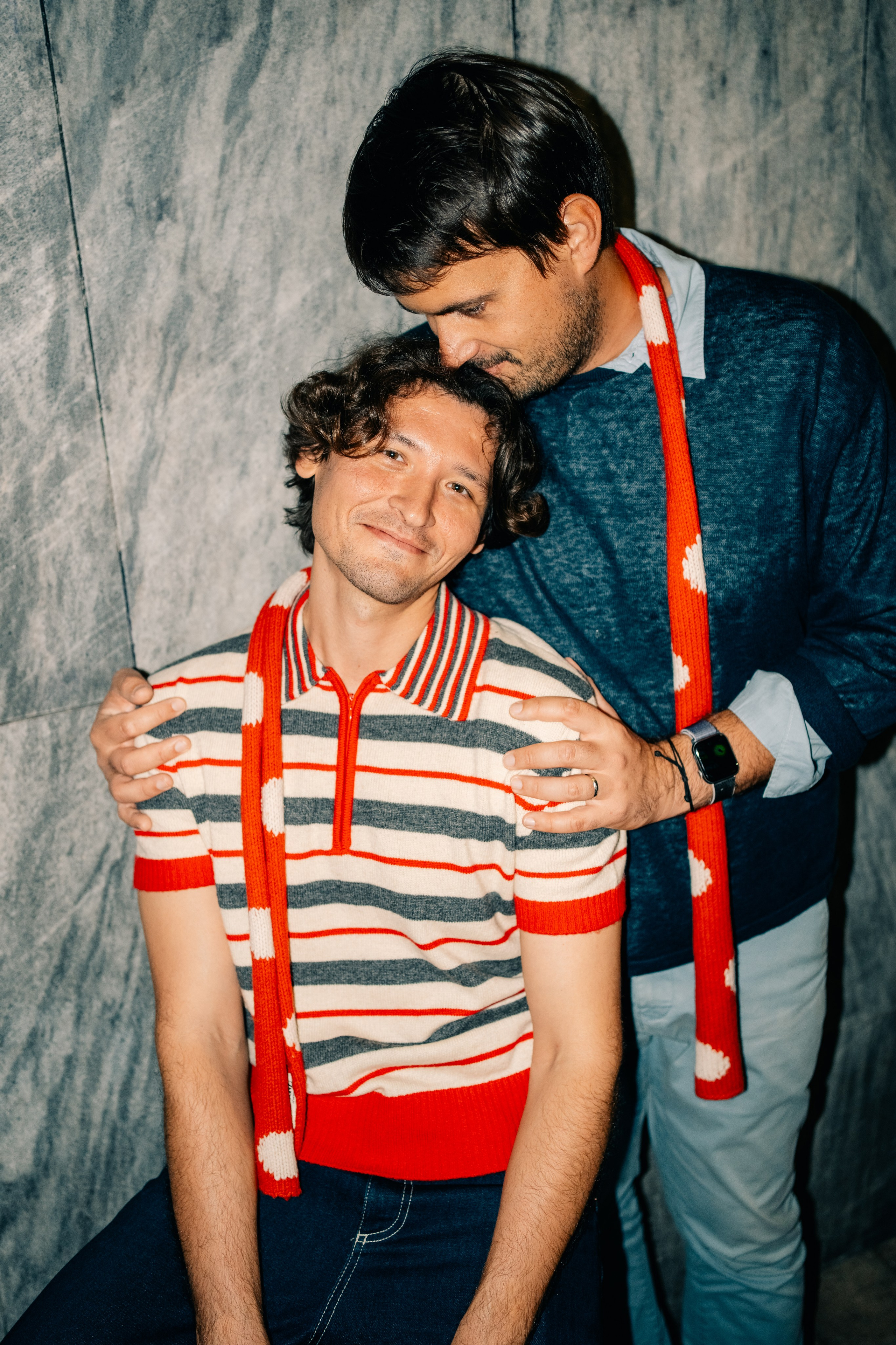 Artem & Sasha. Maria Sher. Professional photographer from Porto, Portugal