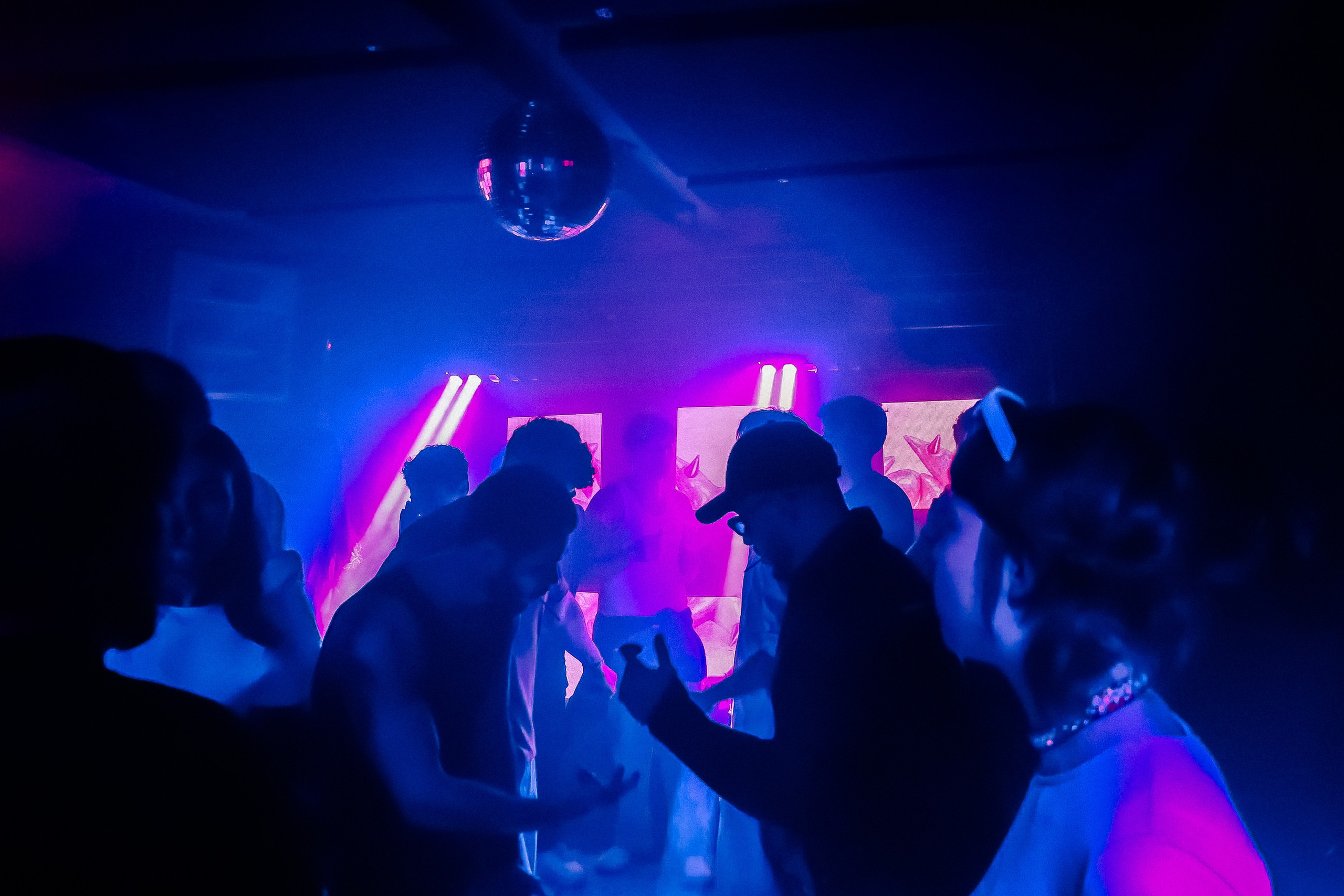 Event reportage (SXCM x HOW). Asmikiam