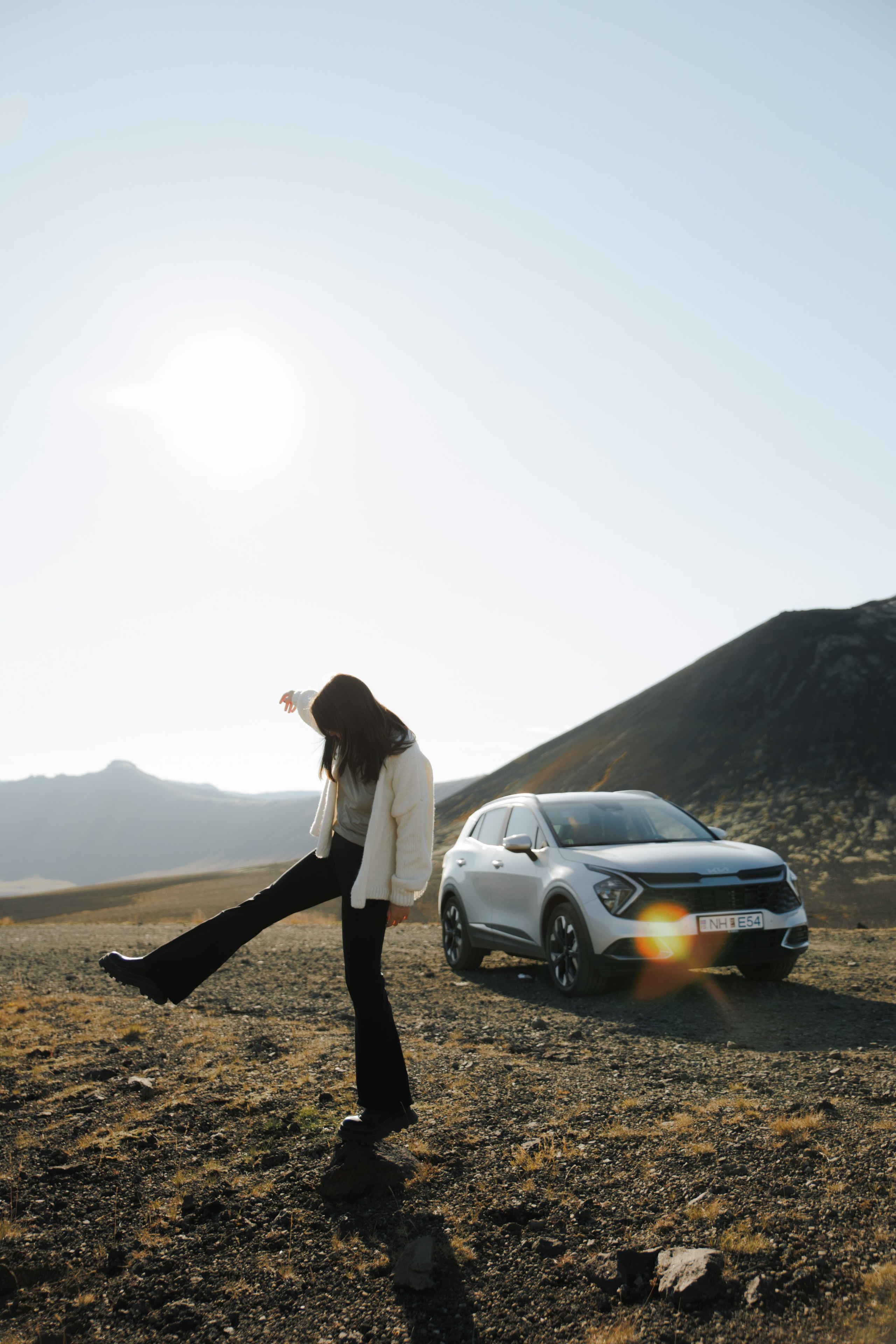 Go Car Rental Iceland. Patricia Morenci — Mountain Adventures for the Wild at Heart