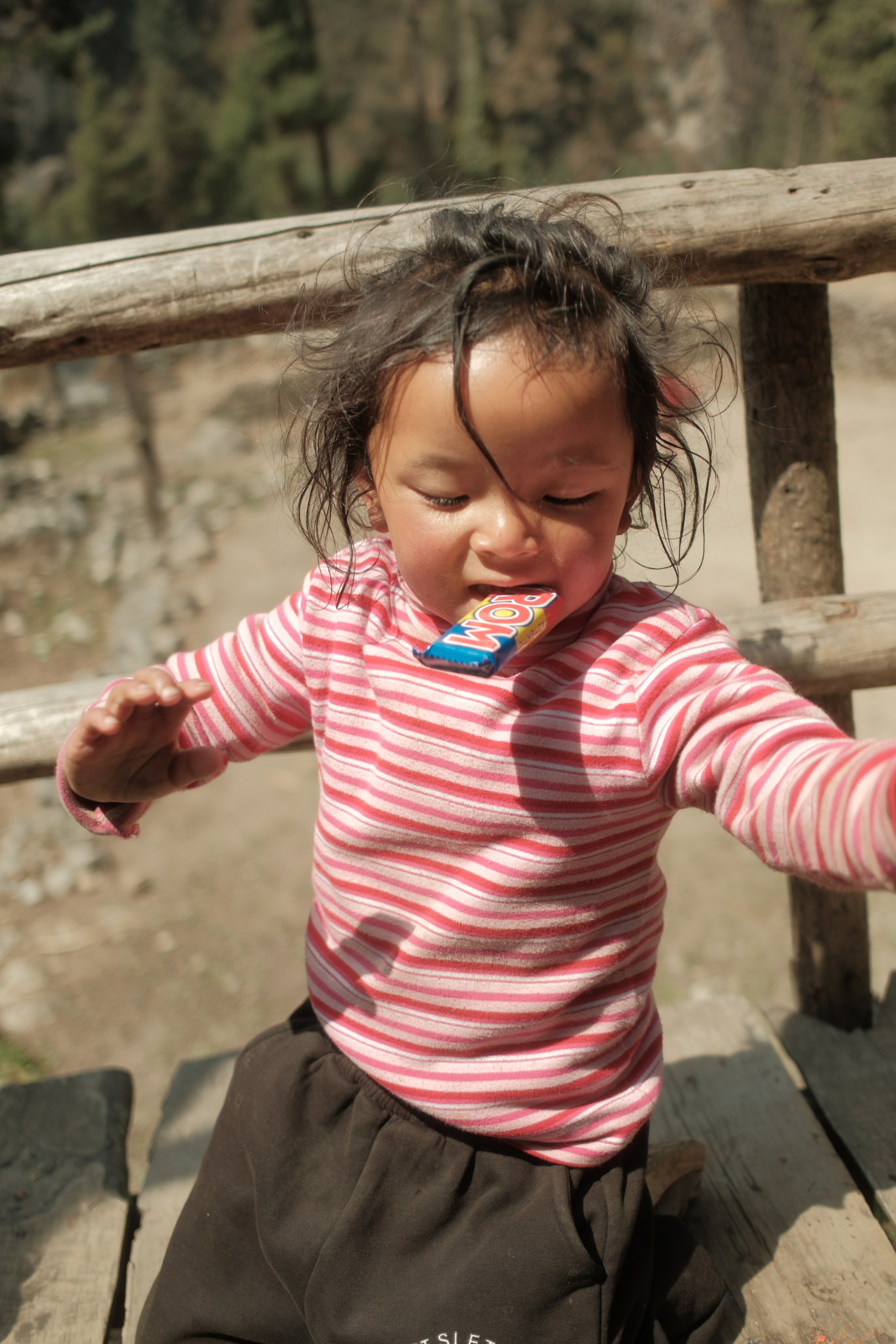 Nepal. Patricia Morenci — Mountain Adventures for the Wild at Heart