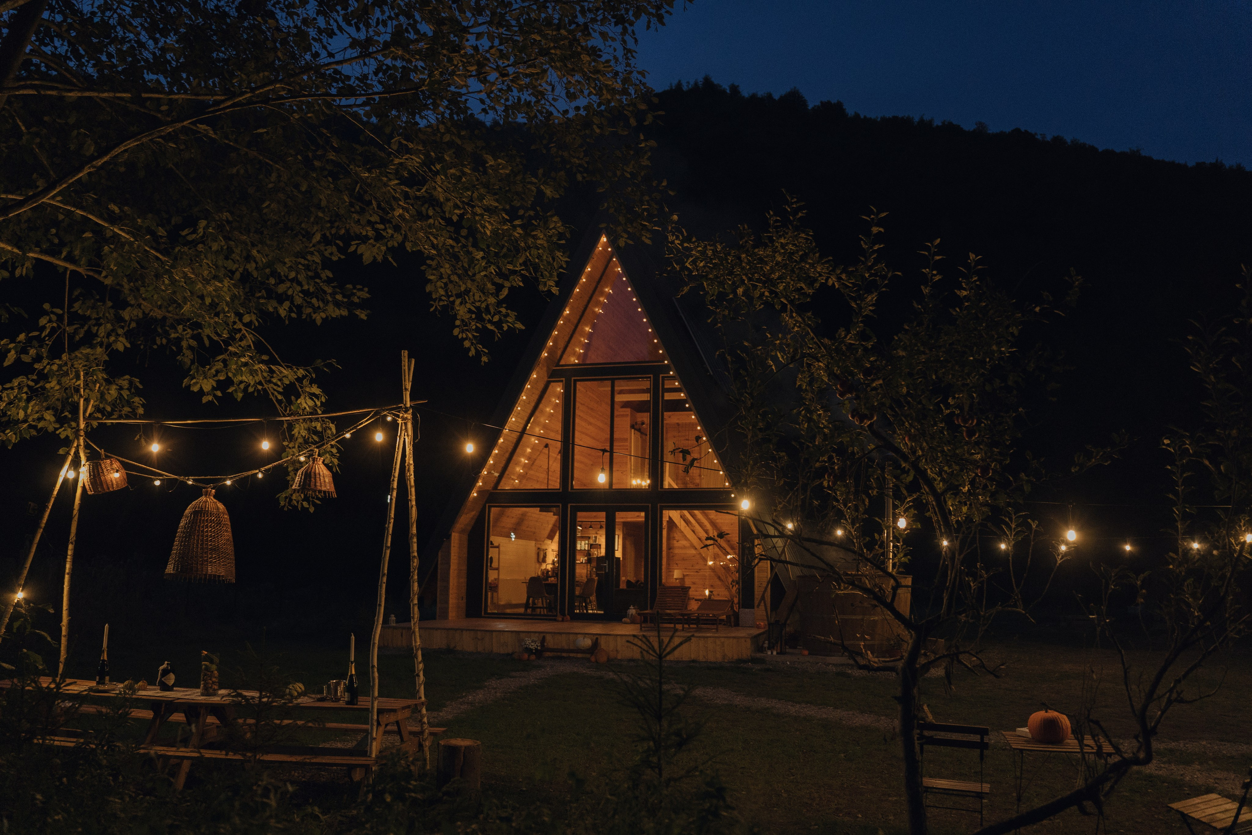 Airbnb. Patricia Morenci — Mountain Adventures for the Wild at Heart