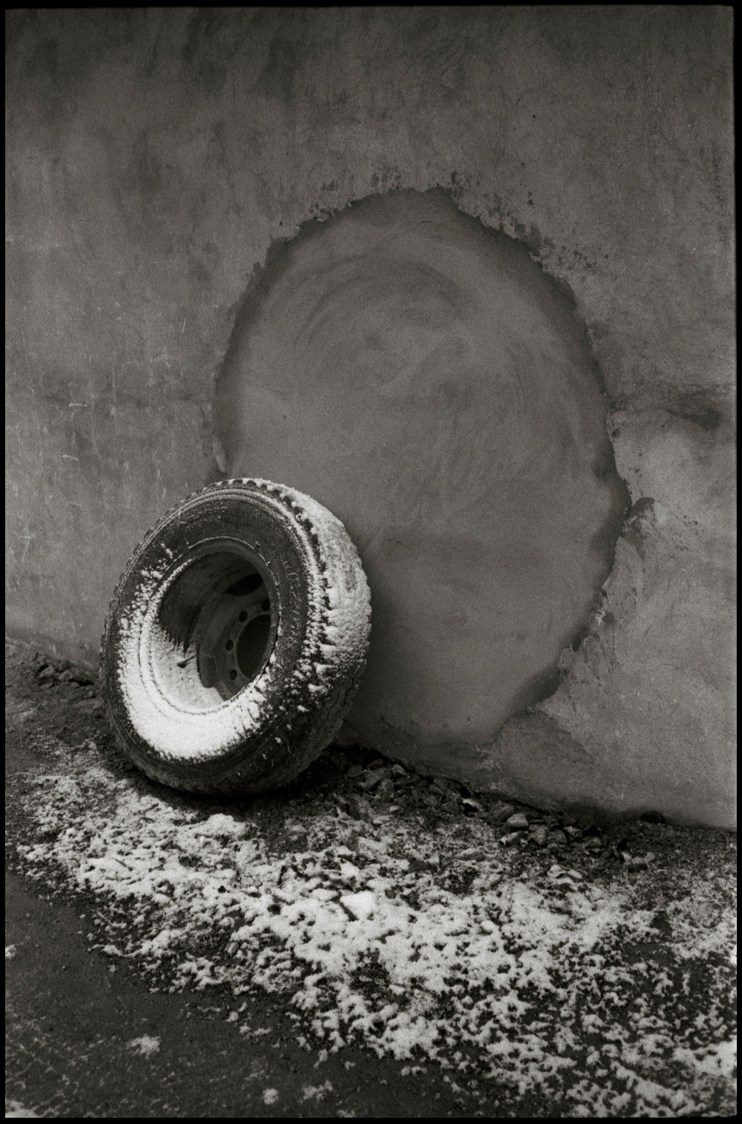 Kish village. Www.sananaleskerov.com