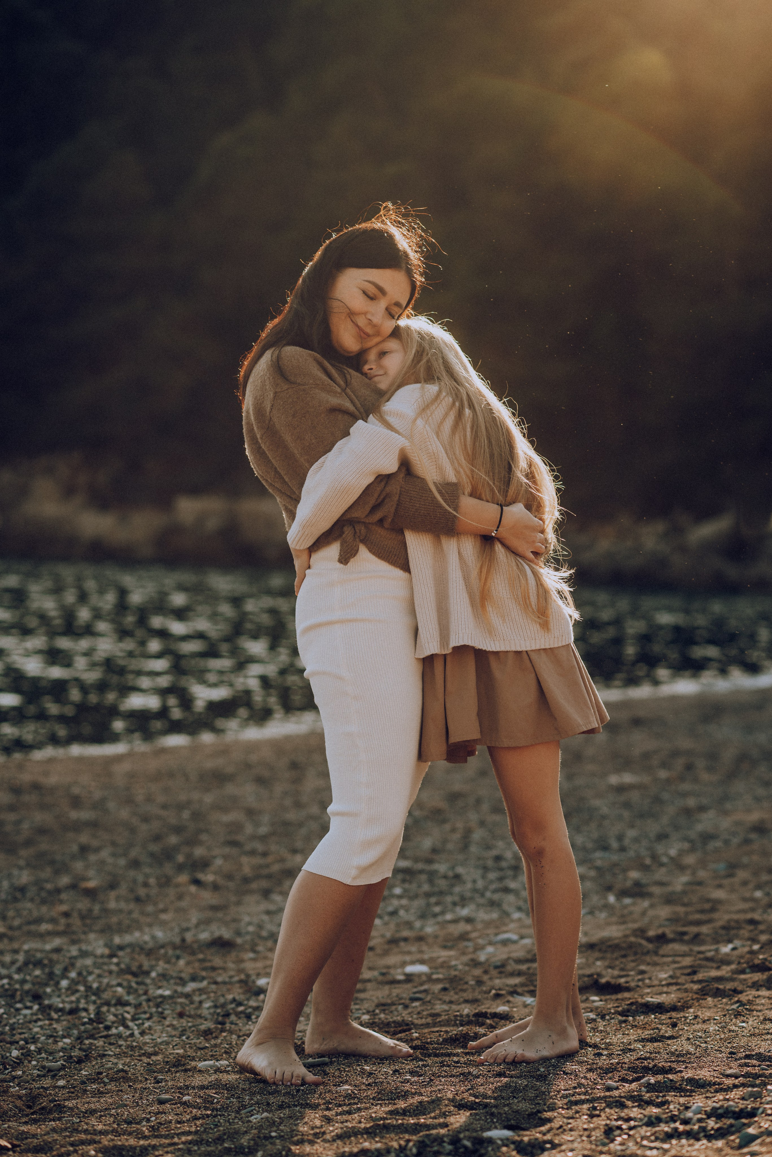 Побережье. Бечичи. Семейный фотограф. Сербия. Нови-Сад. Белград