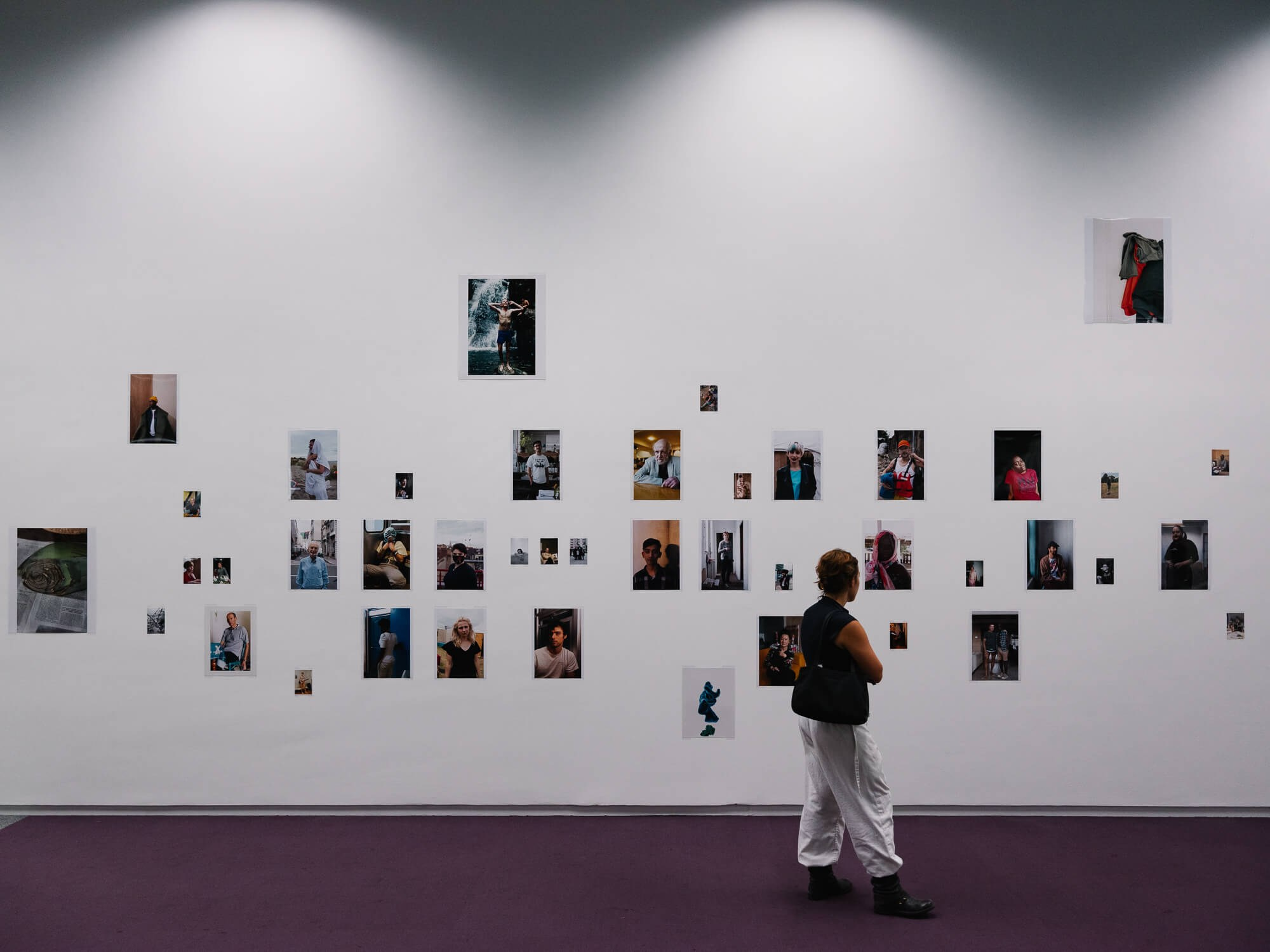 WTP. Photographer Viktor Nikishov