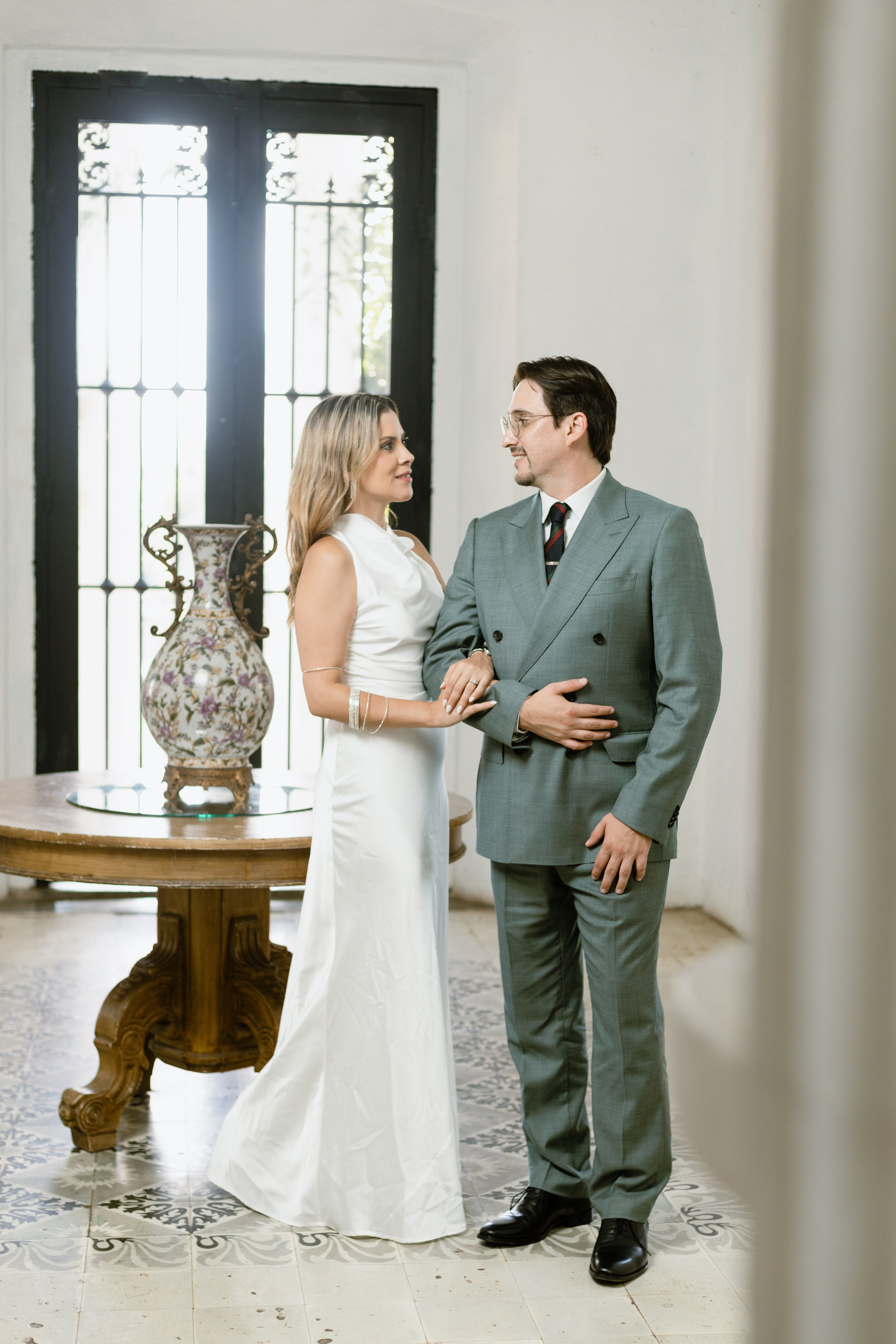 Eva & Chris Prewedding. Fotógrafo en Honduras