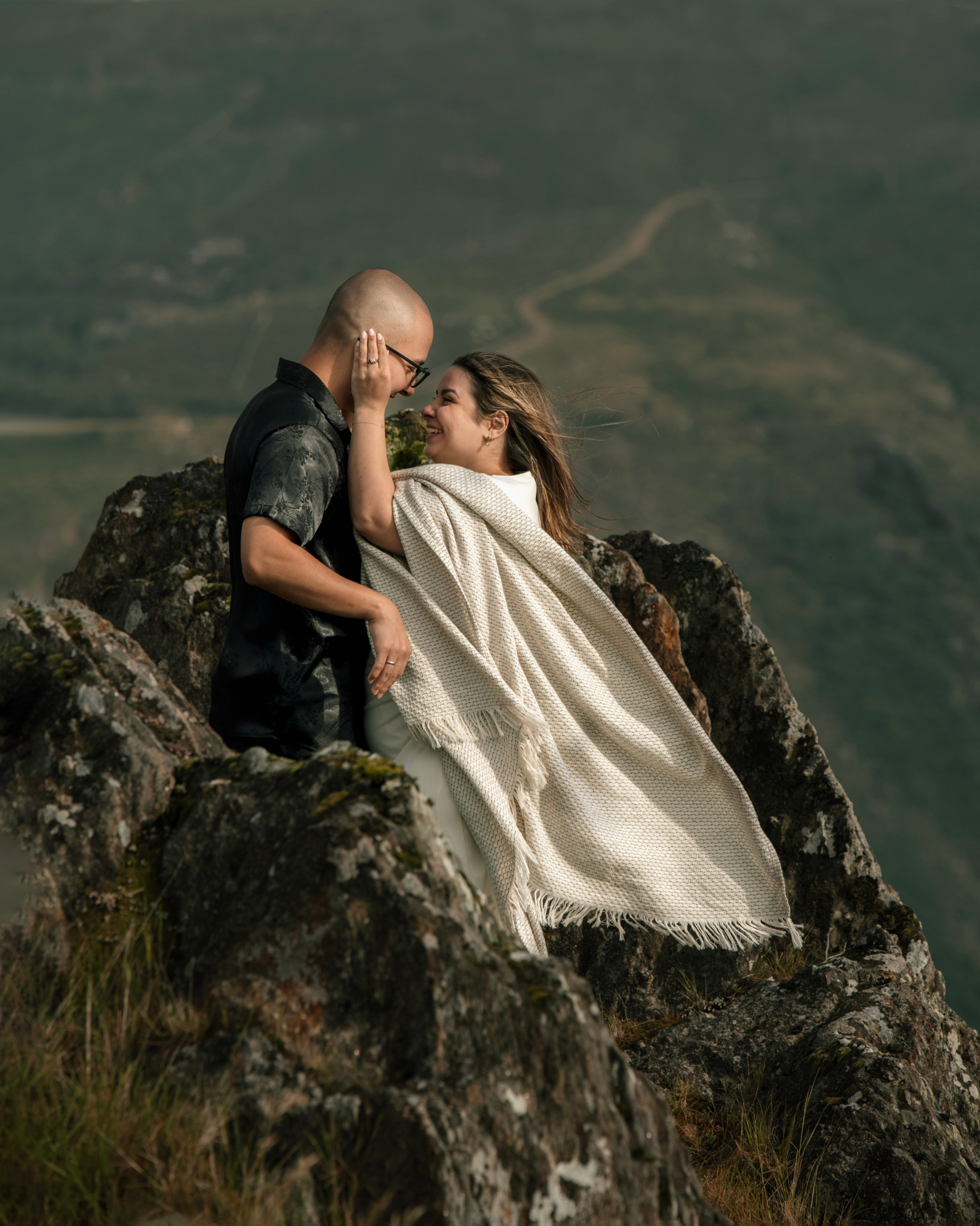 STORIES OF LOVE. Anastasiia Antoniuk portrait, family and couple photographer, Portugal