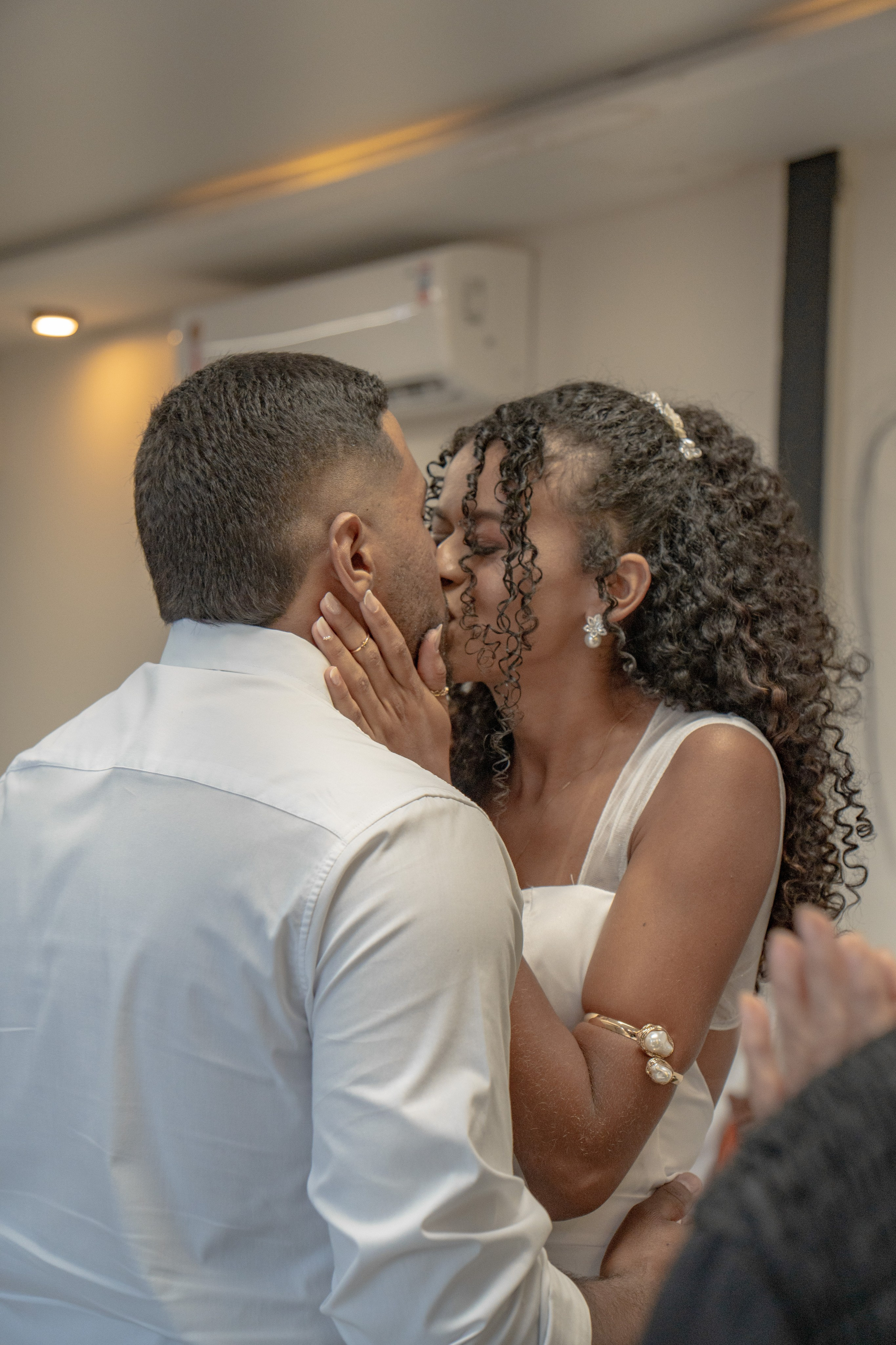 Casamento Daniella & Anderson. Skywow Studios — Fotos e Vídeos