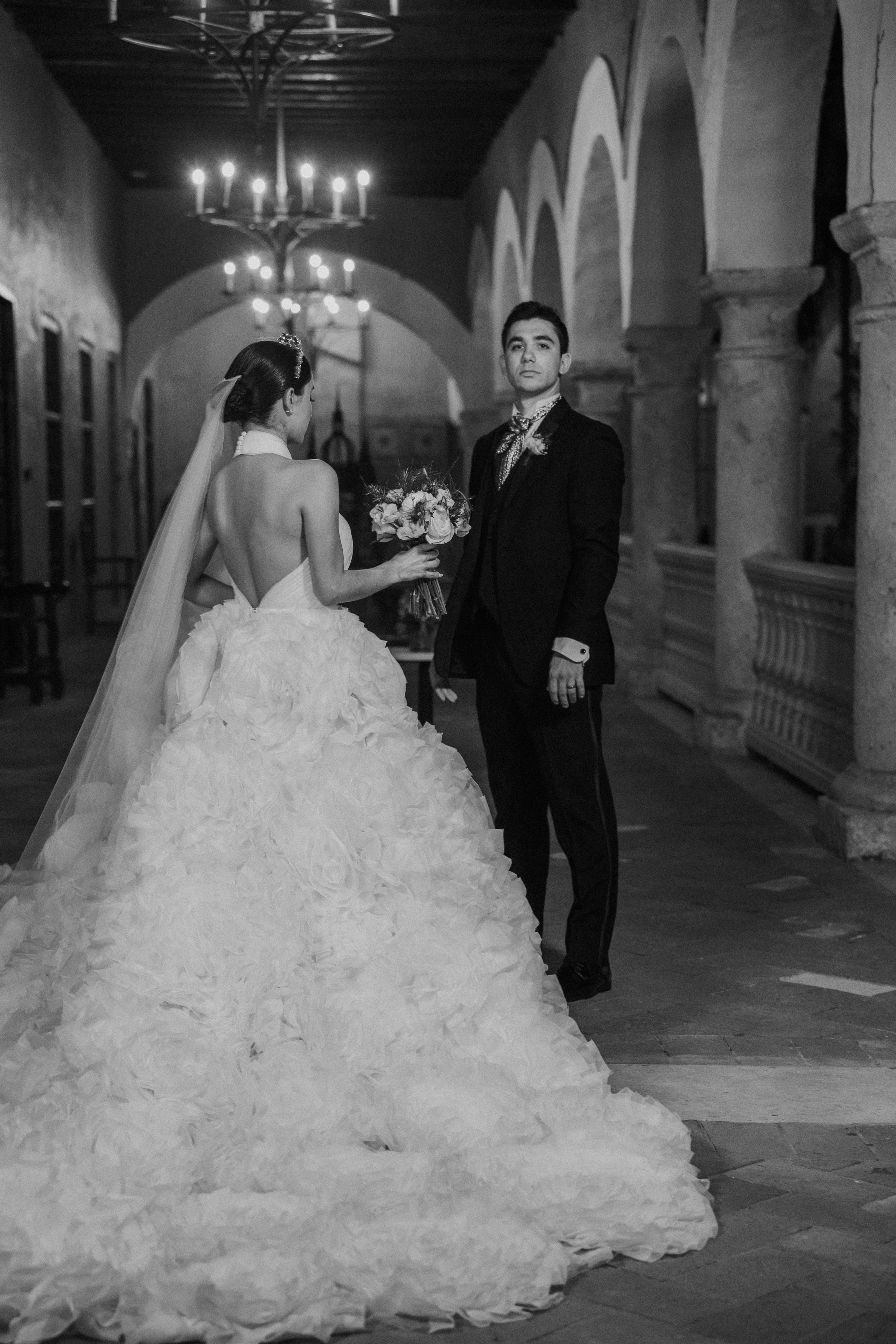 Sofia & Stefan. UNTERCIO BODAS