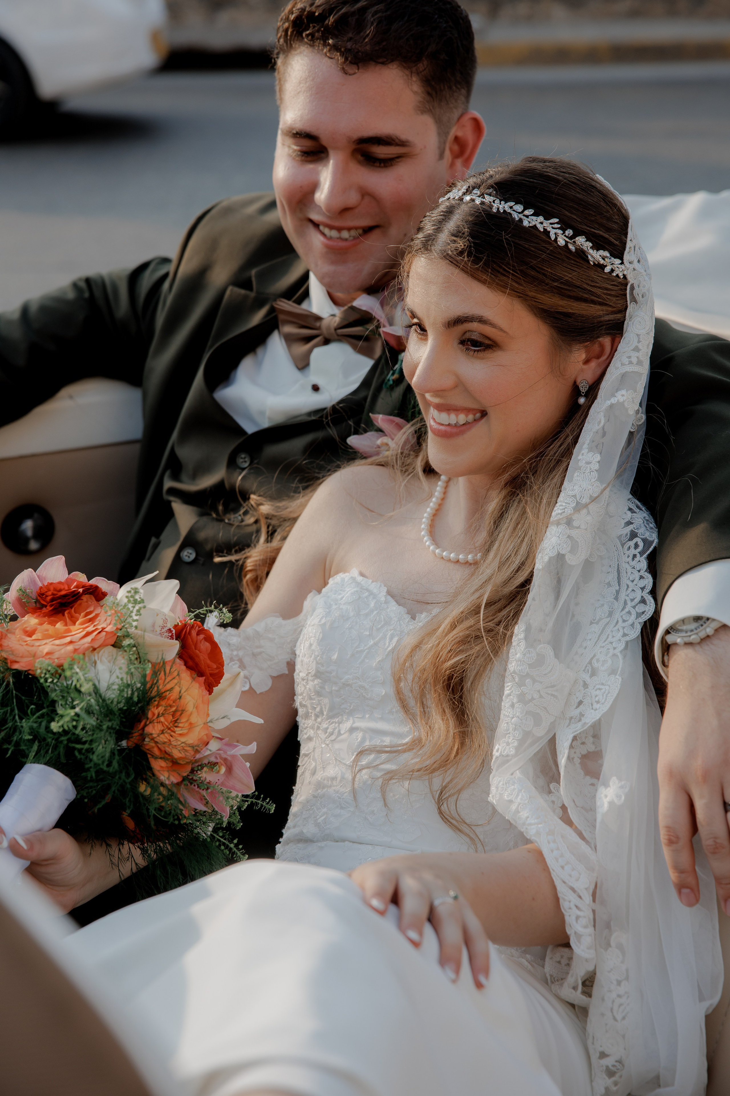 BRYON & JESSICA. UNTERCIO BODAS