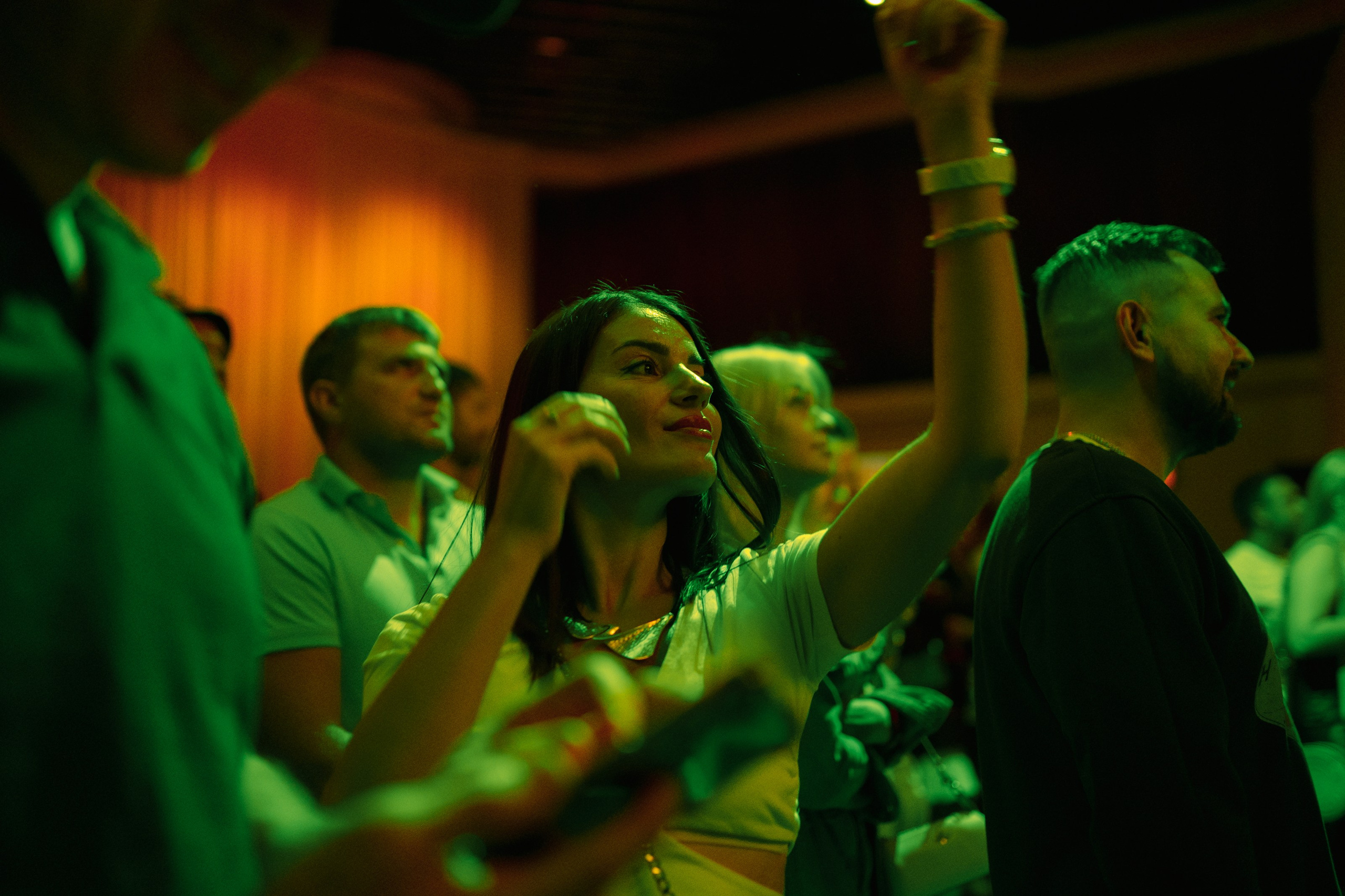 Lyapis Trubetskoy Live, Miami Concert 2024, Concert Photographer Miami, Florida Events