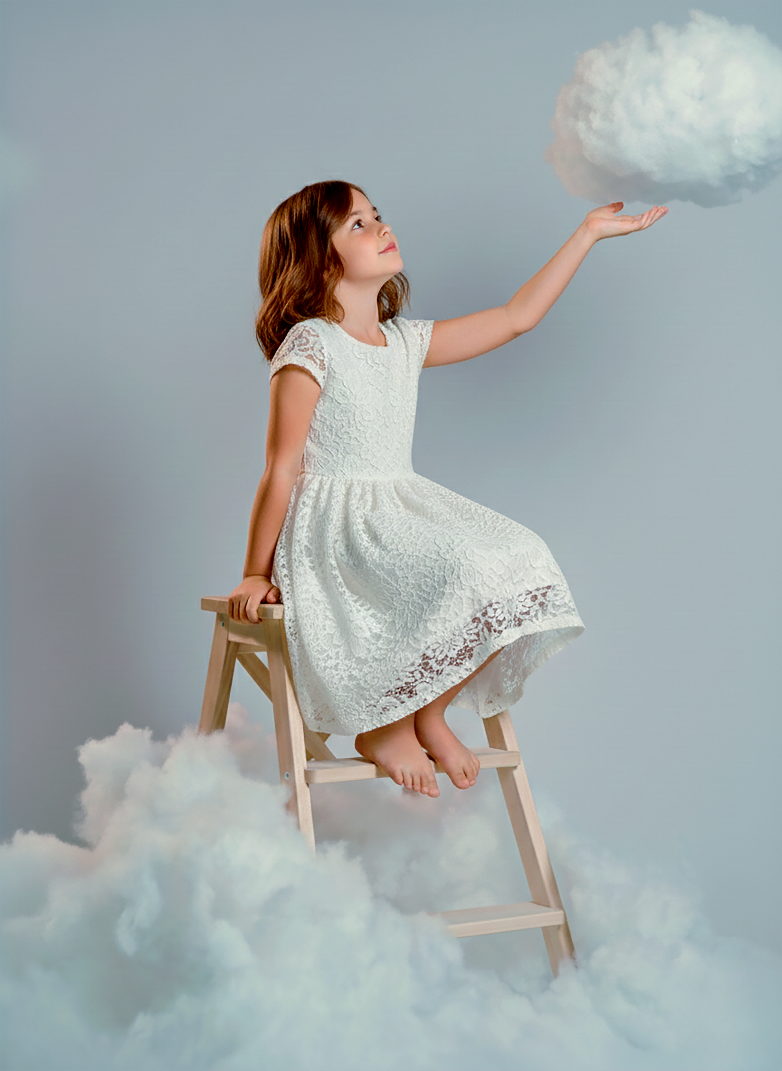 Kindergarten. Lena Horch