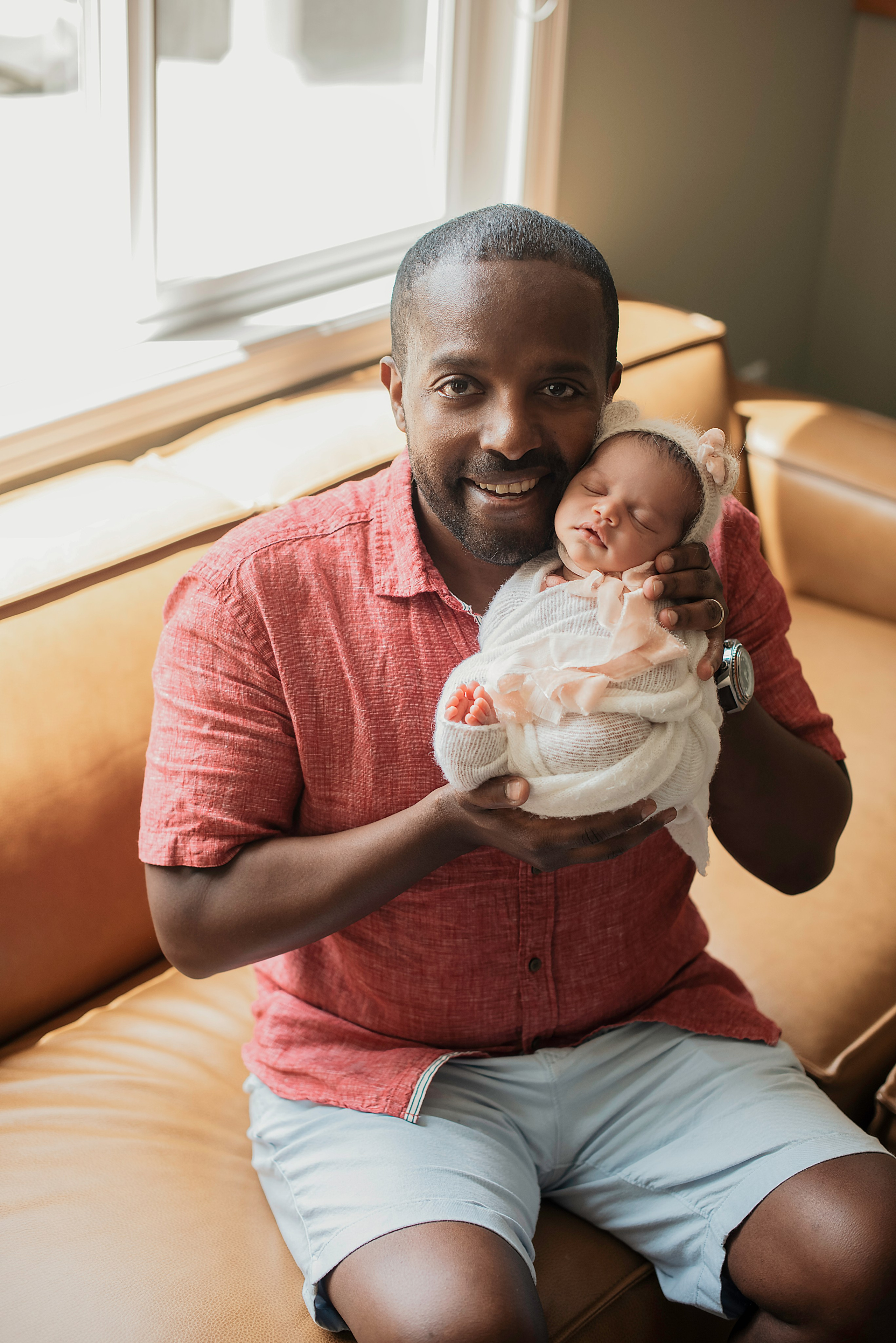 Baby Sofia. Newborn, pregnancy, family photographer in New Jersey