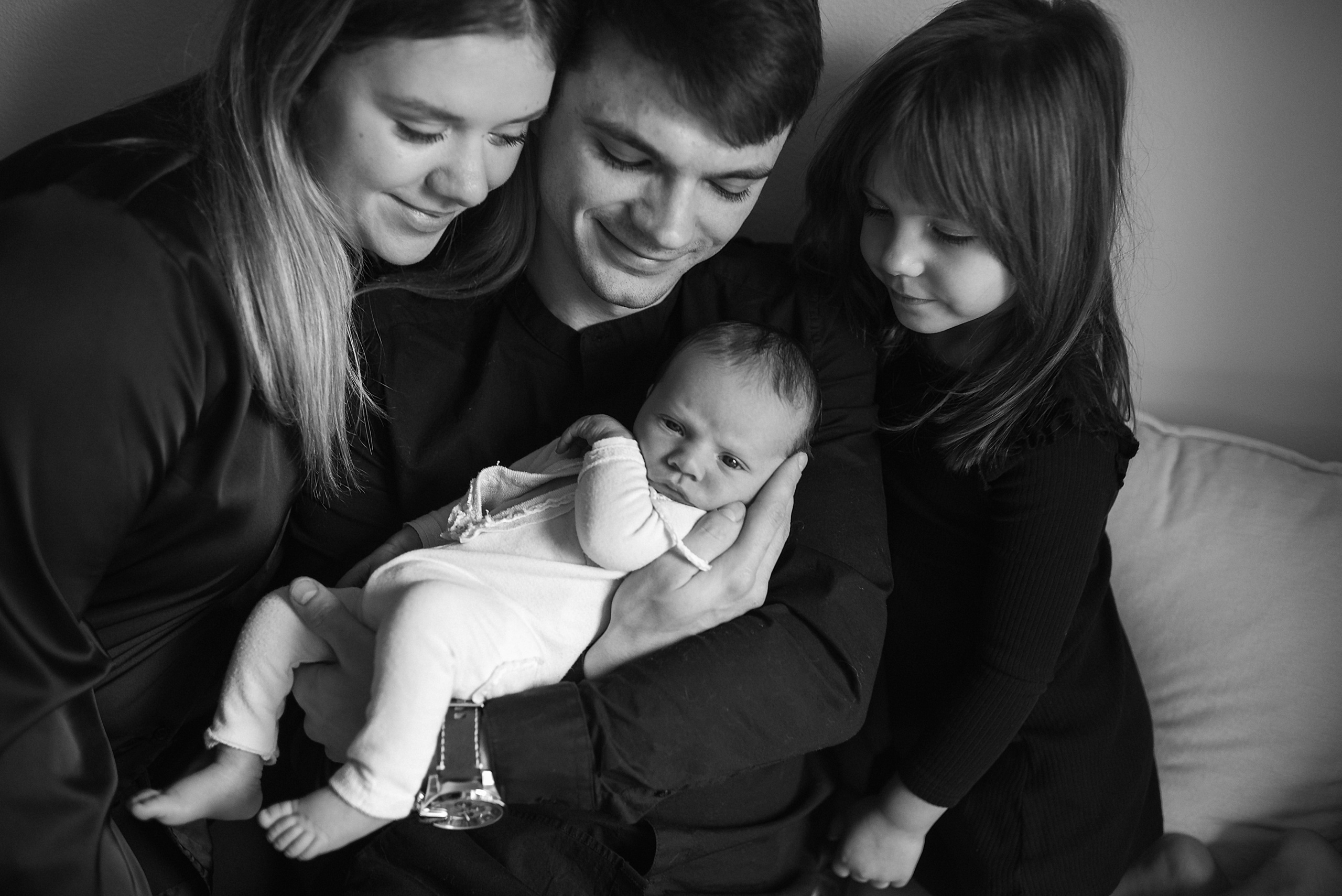 Kit Yakushevskyi. Newborn, pregnancy, family photographer in New Jersey