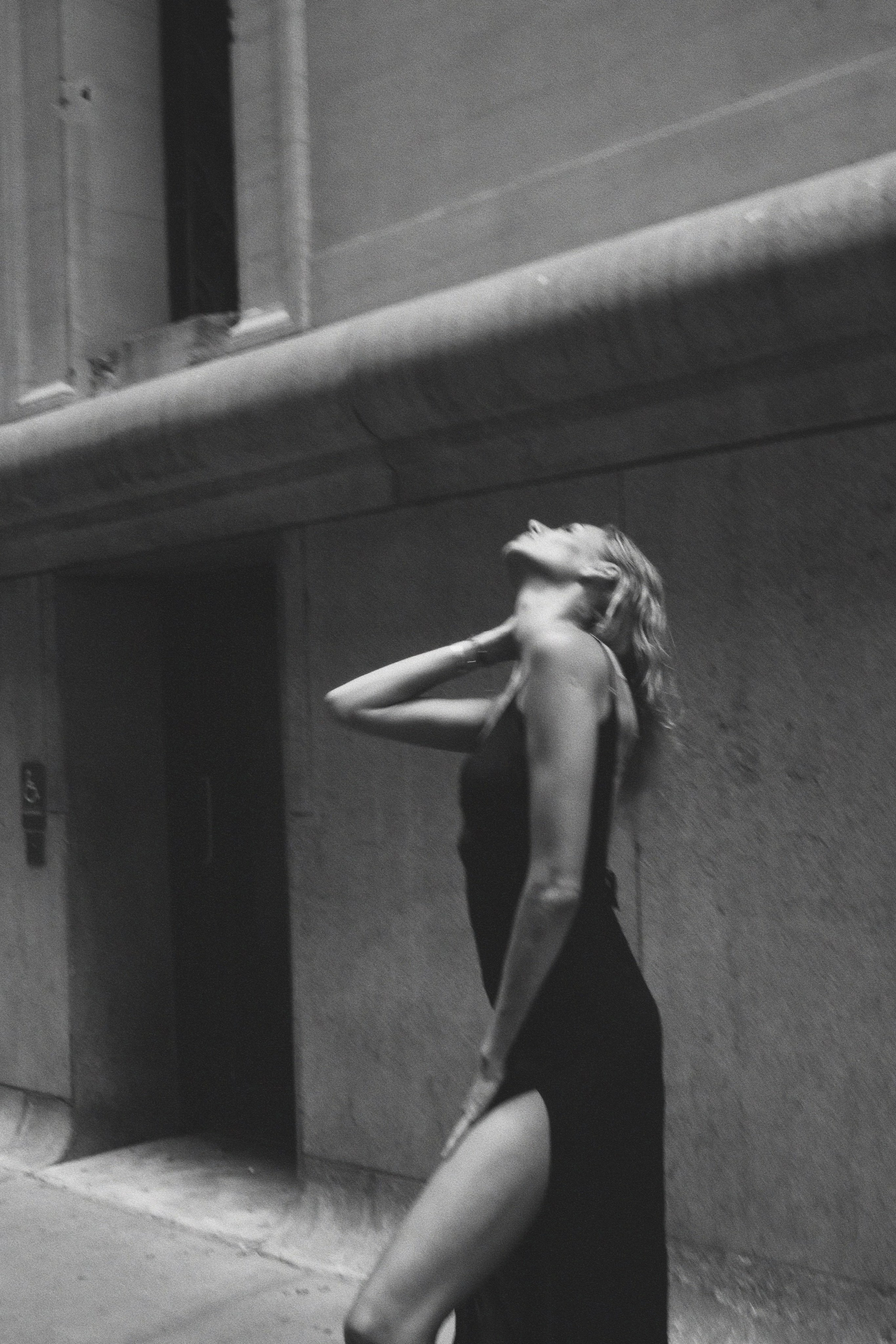 Kasia. New York Photographer Sveta Zemskova, NYC Photo