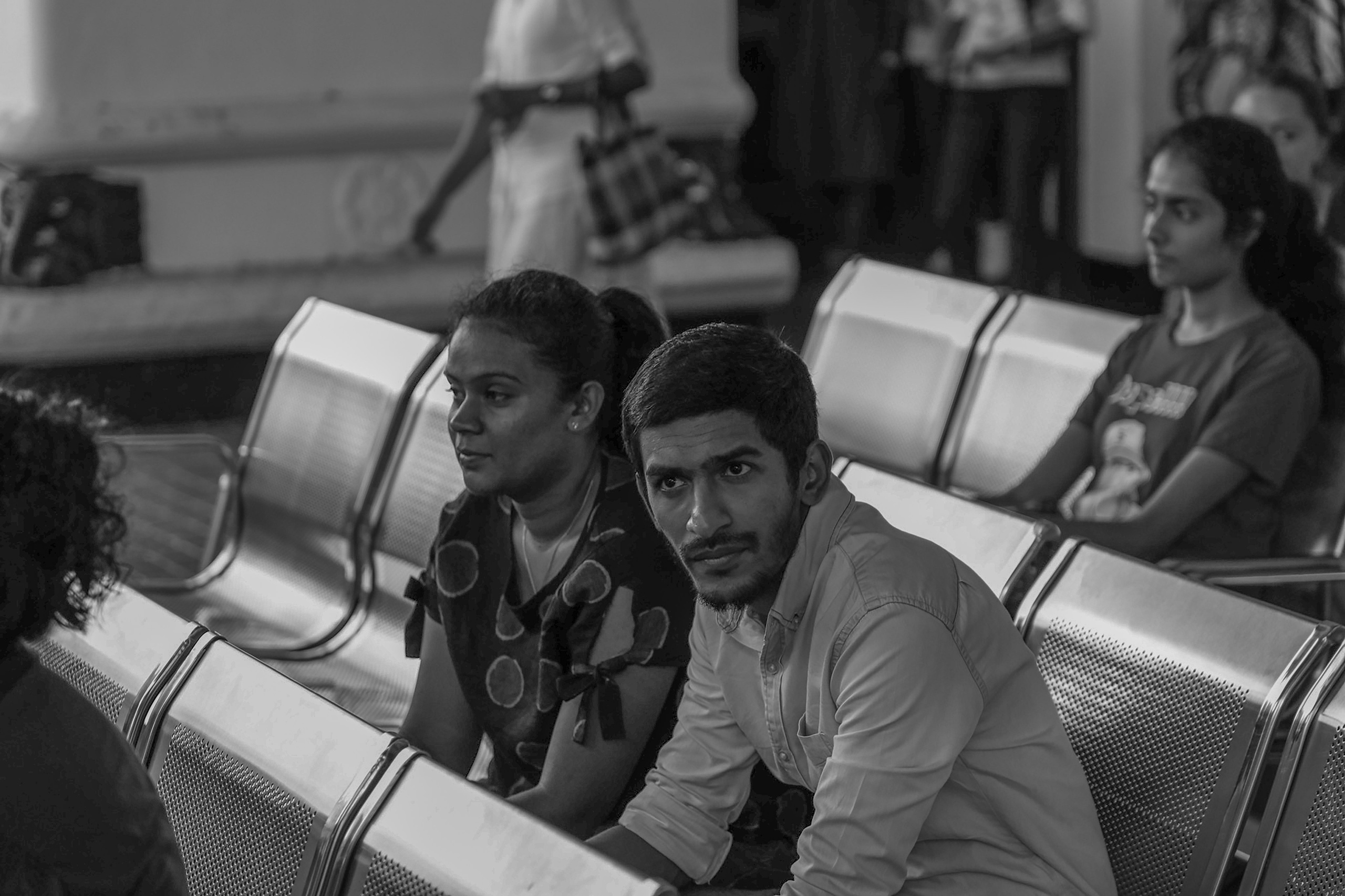 SRI LANKA. Photographe Karen Tatevosian