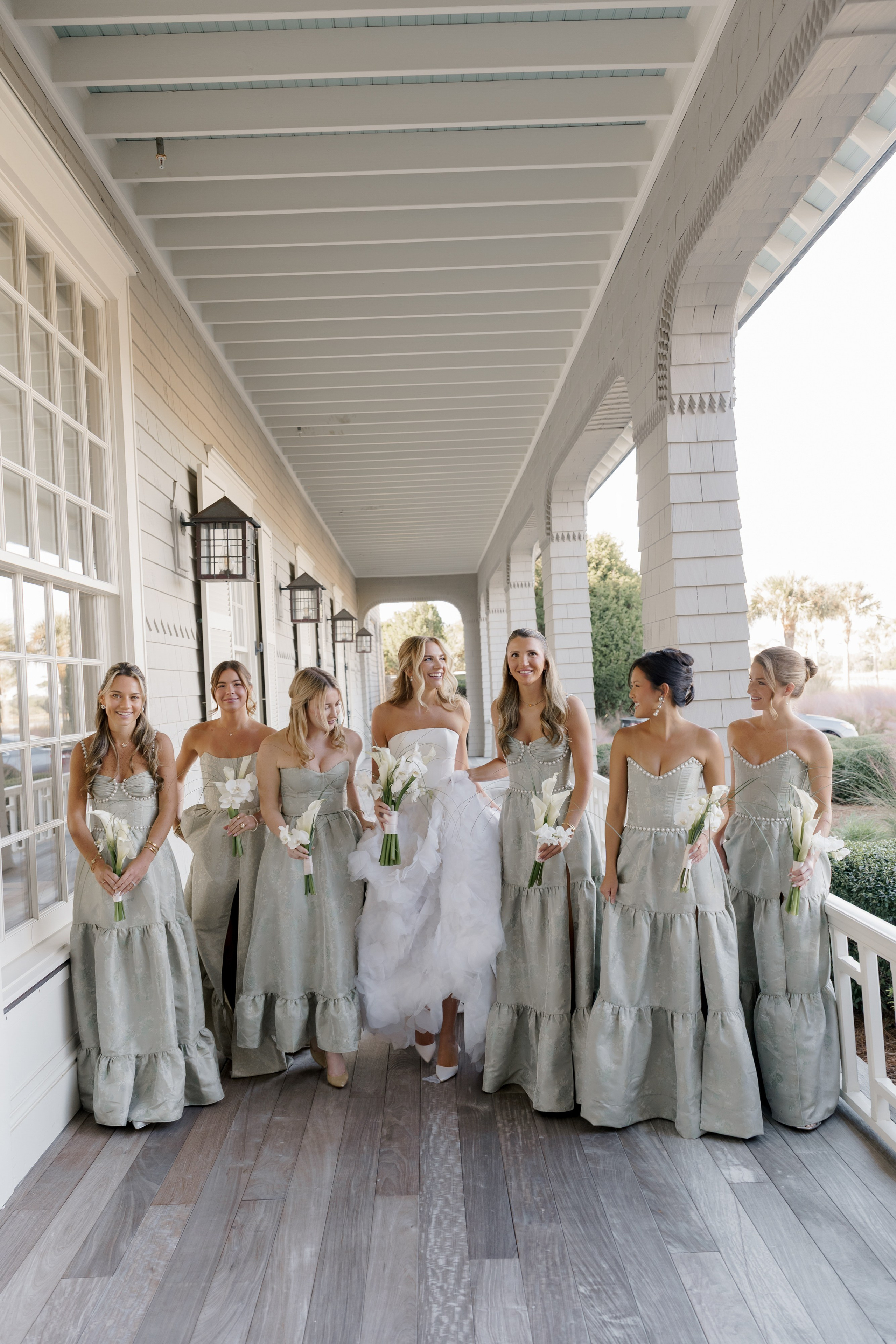 Marci and Yi. Wedding photographer and videographer New York | New Jersey