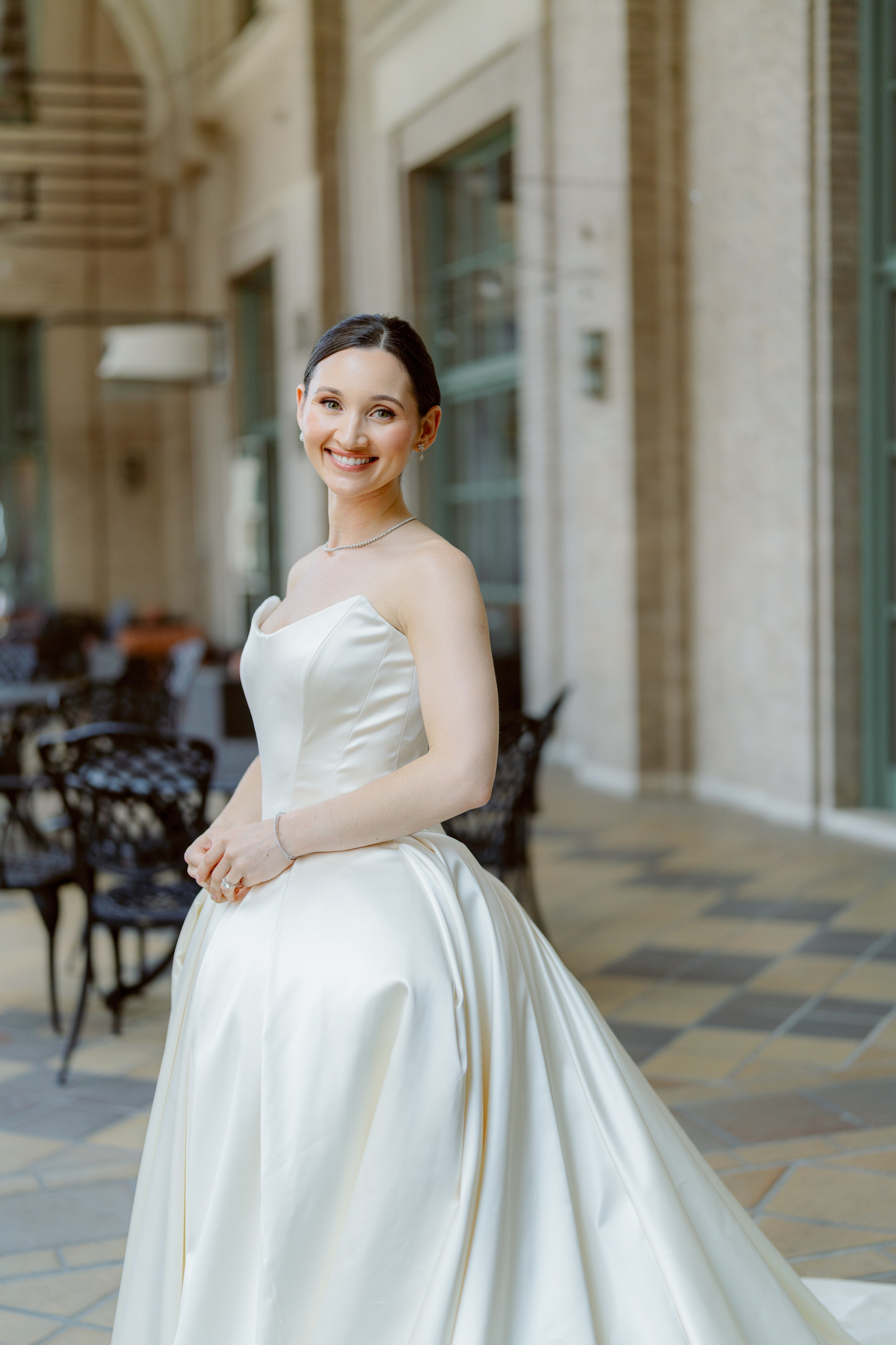 Caitlin and William. Wedding photographer and videographer New York | New Jersey