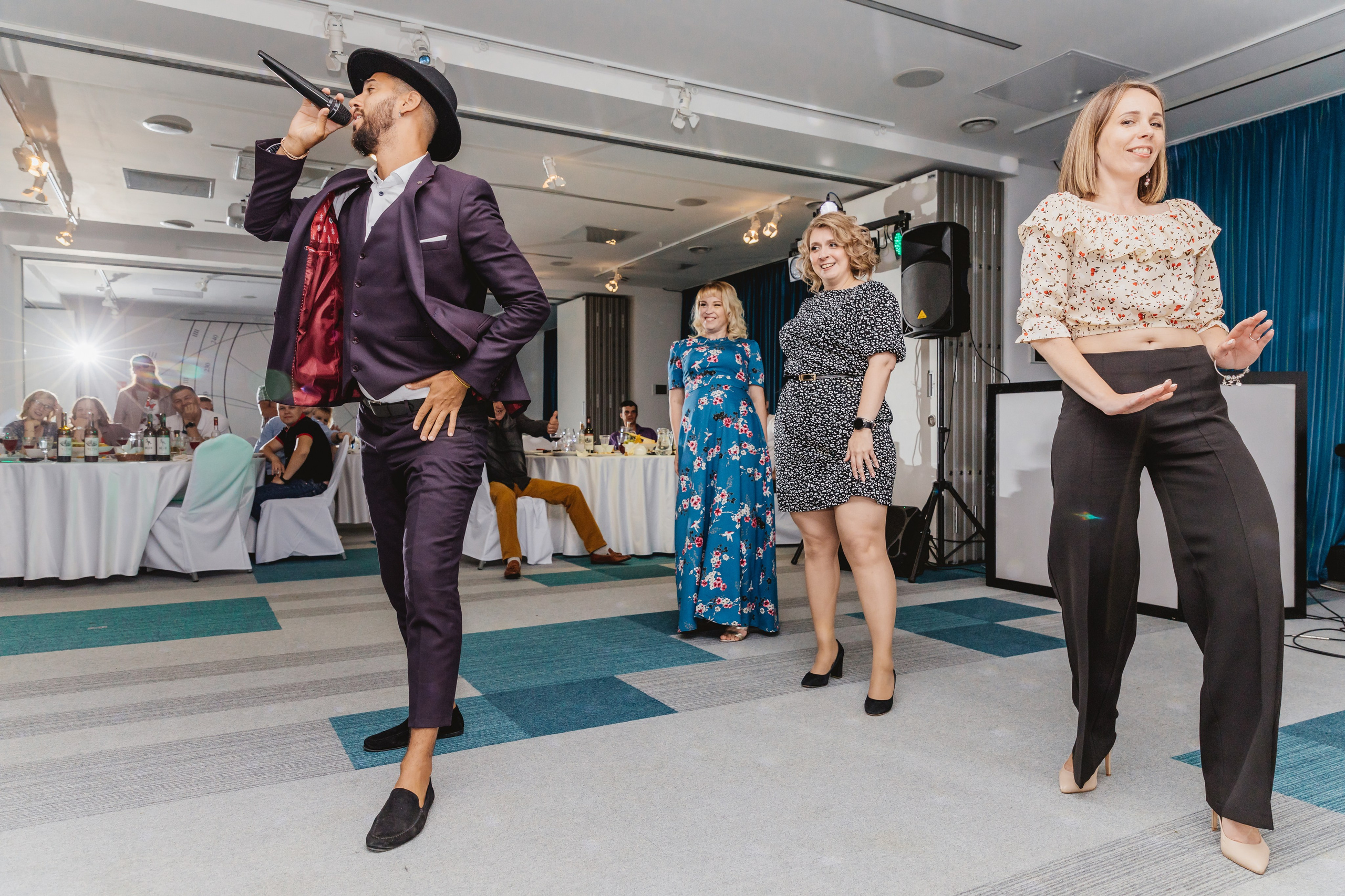 Репортаж. Фотограф Спирова Юлия Венеция Италия