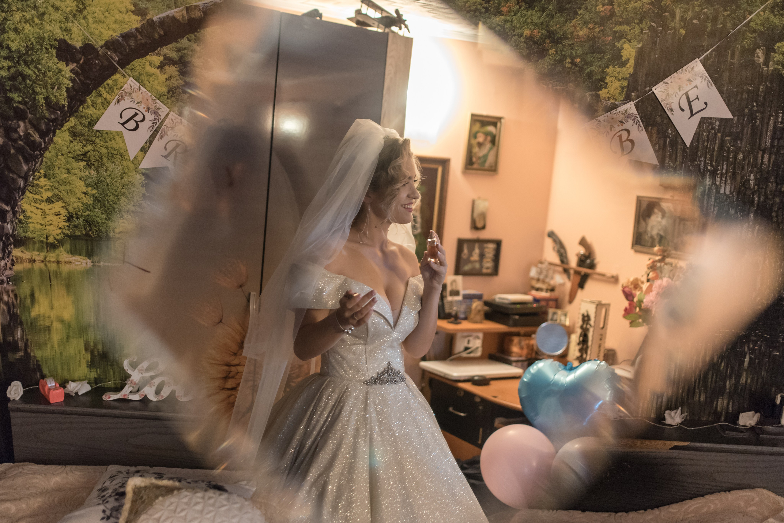 Wedding Photography. Daniel Criste Fotograf