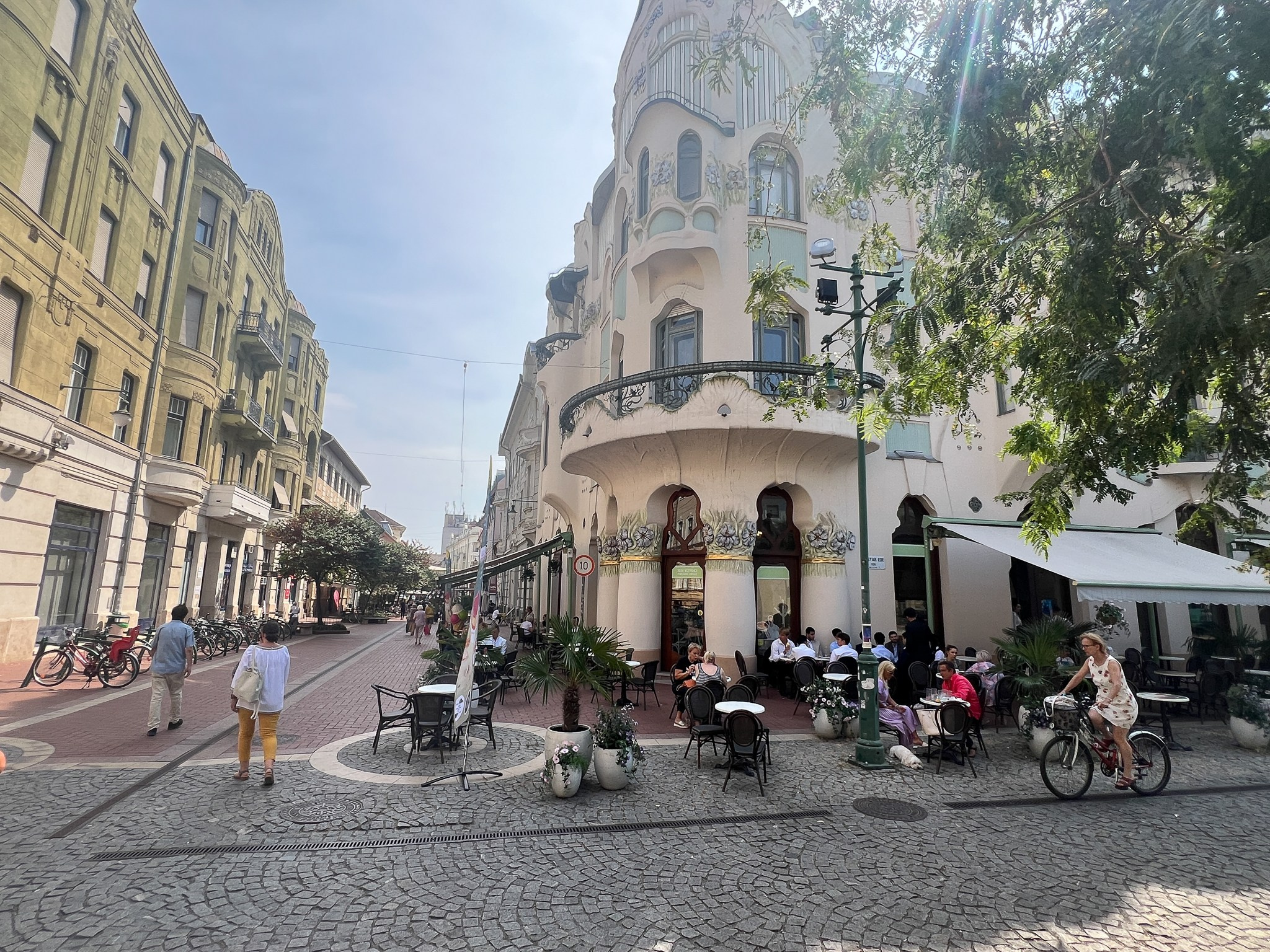 Fotografie urbana. Daniel Criste Fotograf