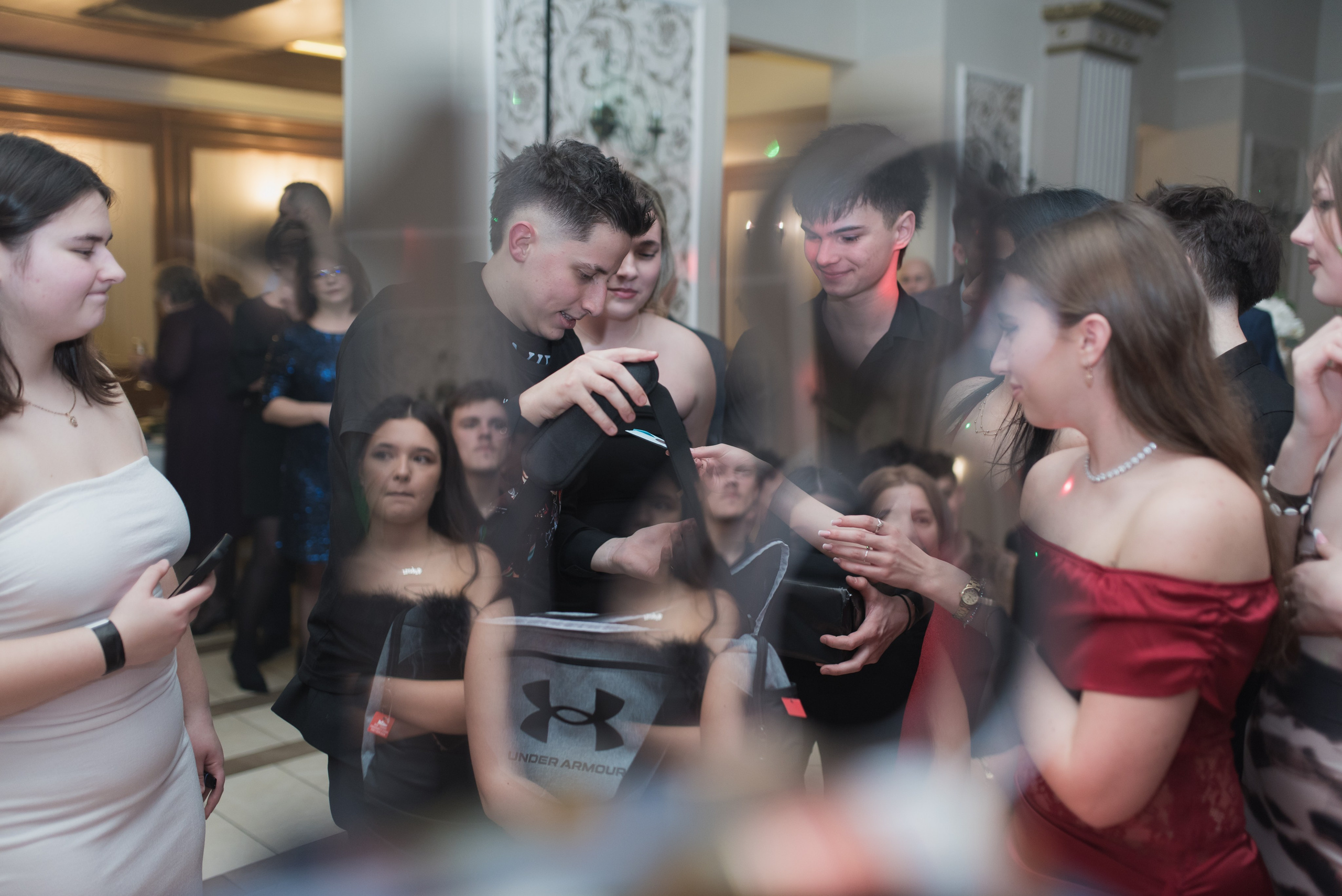 Majorat. Daniel Criste Fotograf