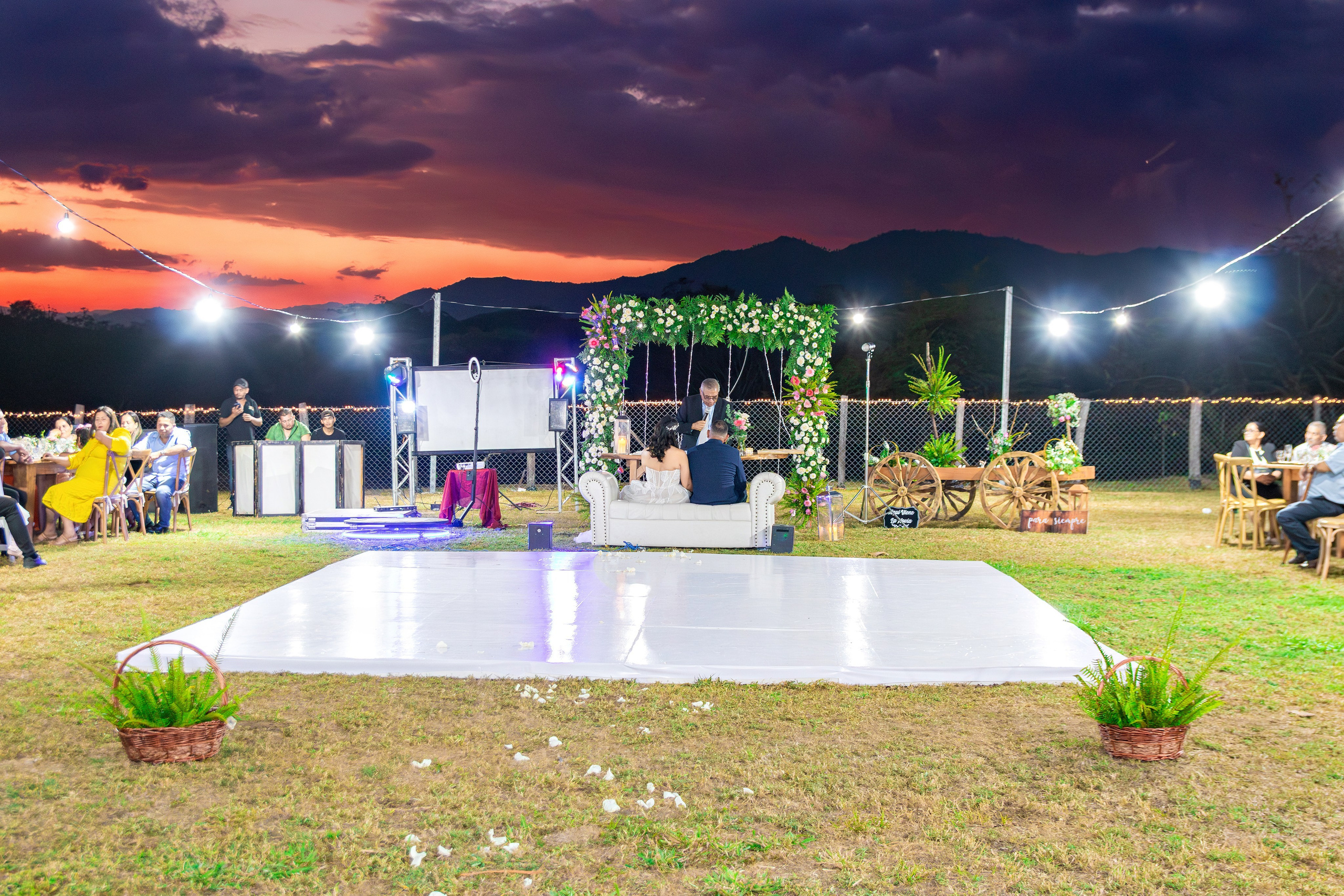 BODAS. Estudio Fotográfico Jafet