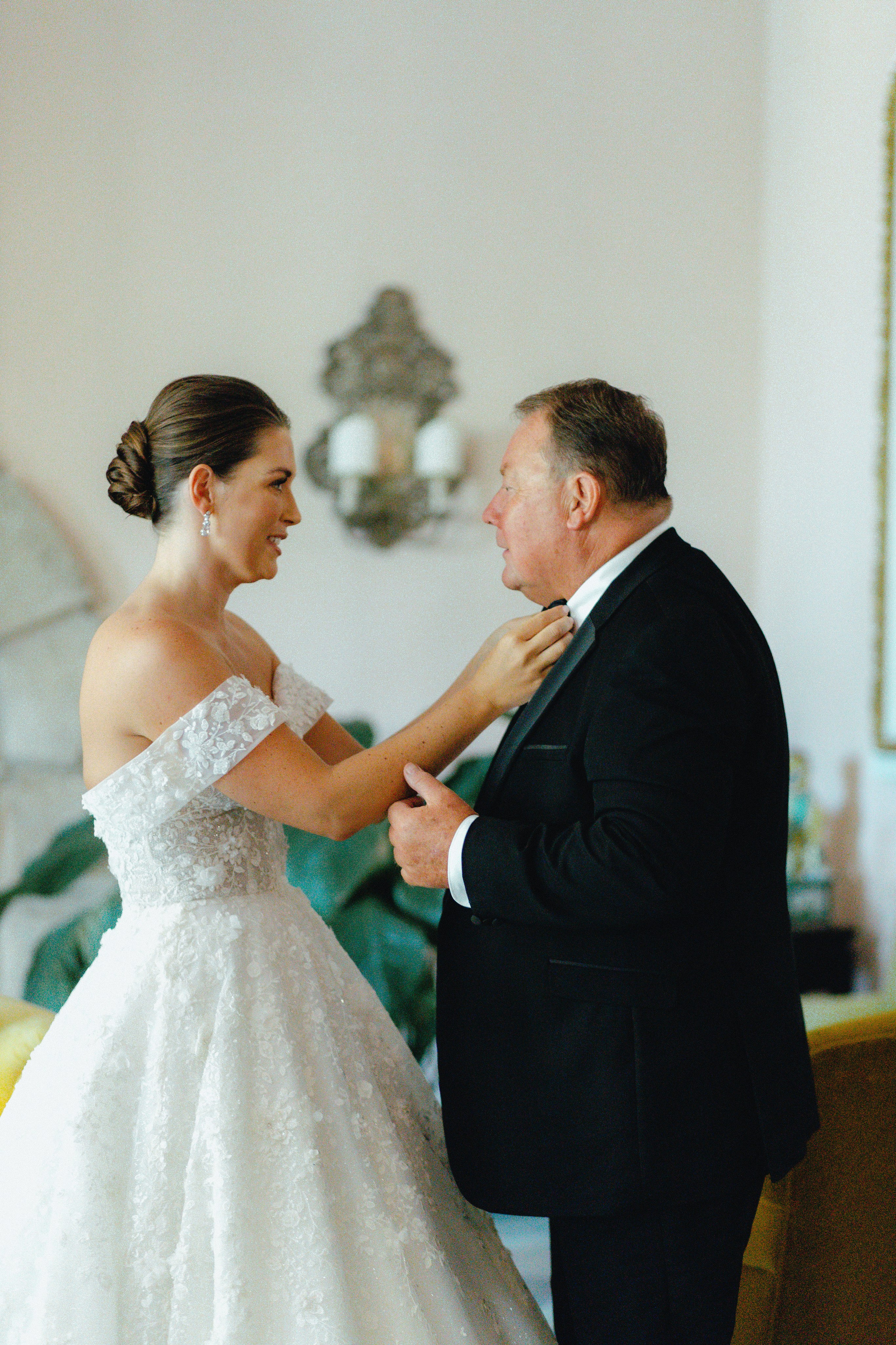 Katie & Remy, Villa del Balbianello, Como. Photographer in Italy Anna Linnik