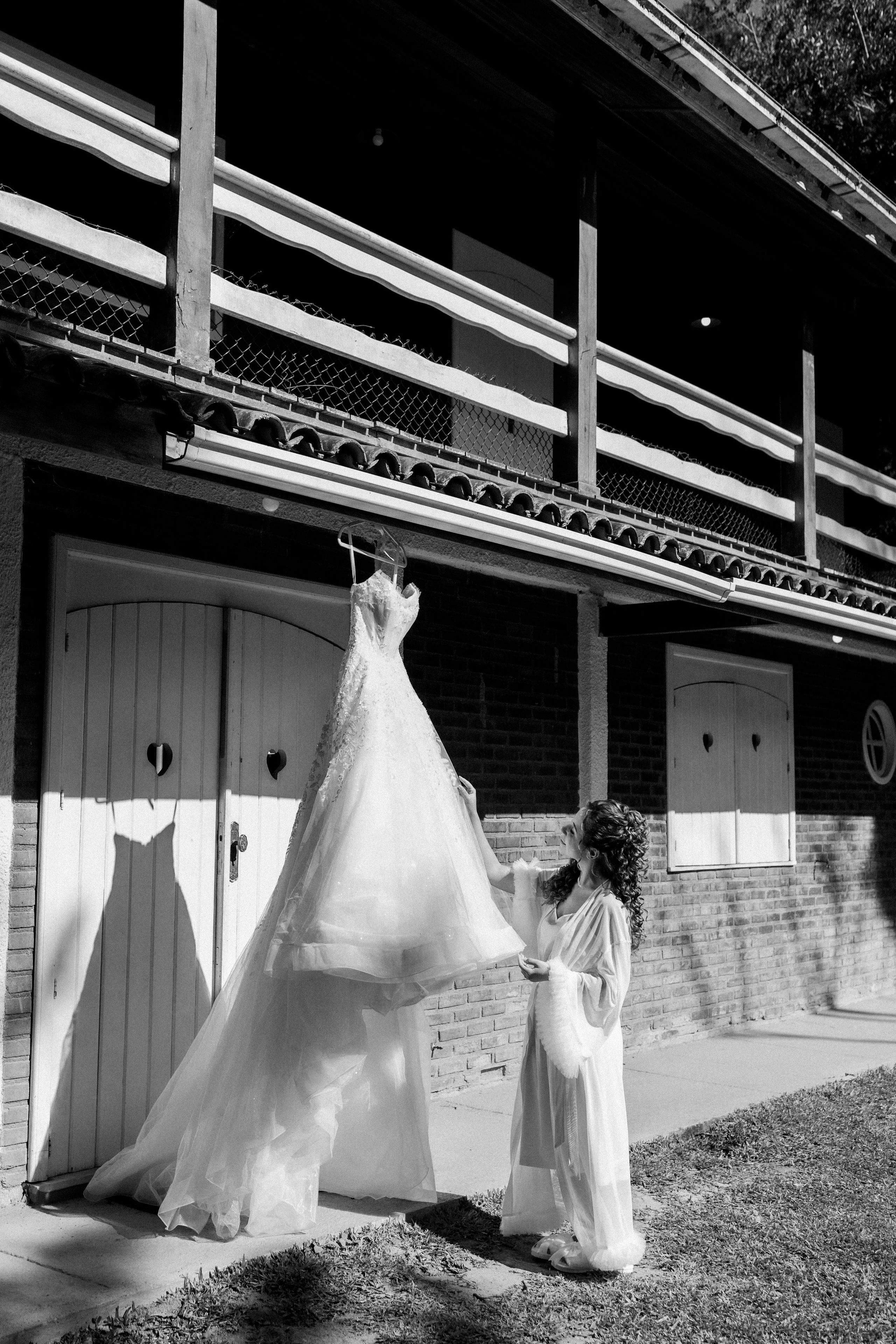 Aquila & Lizandra | Casamento. Junior Ribeiro Fotografia