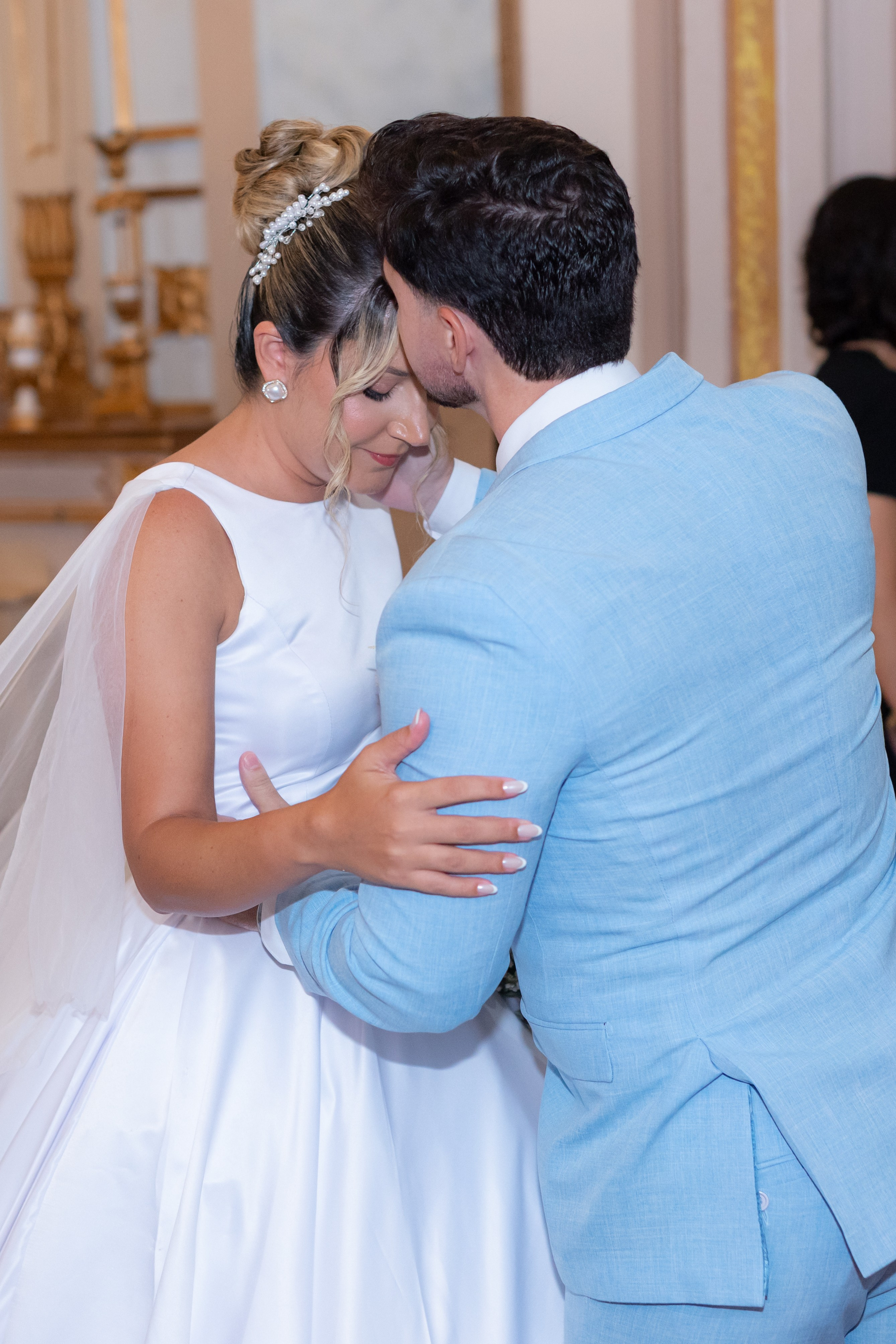 Caio & Ludimila. Junior Ribeiro Fotografia