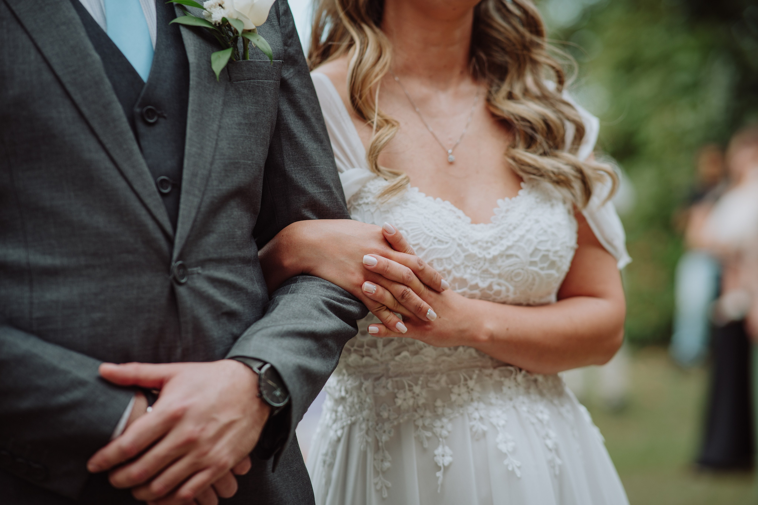 Sandra & Bruno. O Casal Dos Noivos